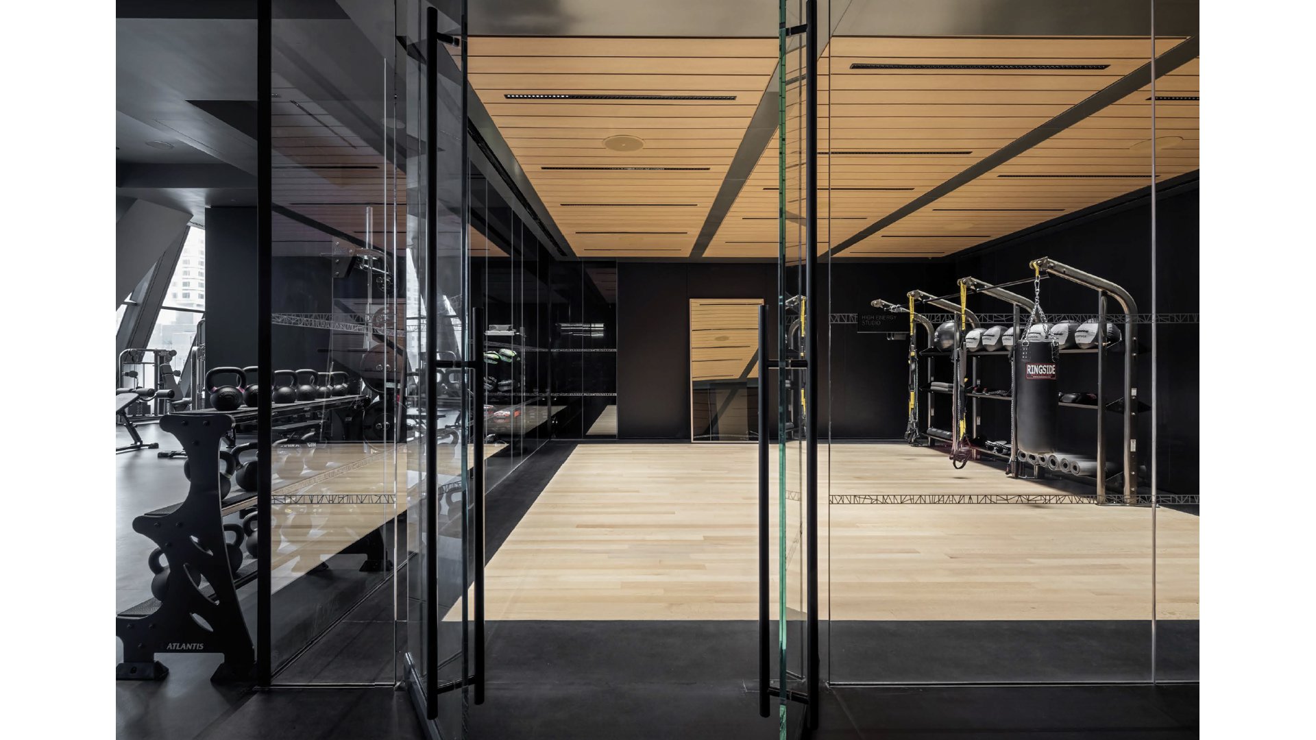 53 W 53RD Street 15I