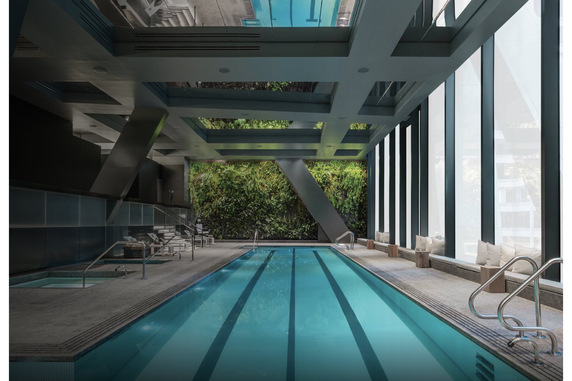 53 W 53RD Street 15I