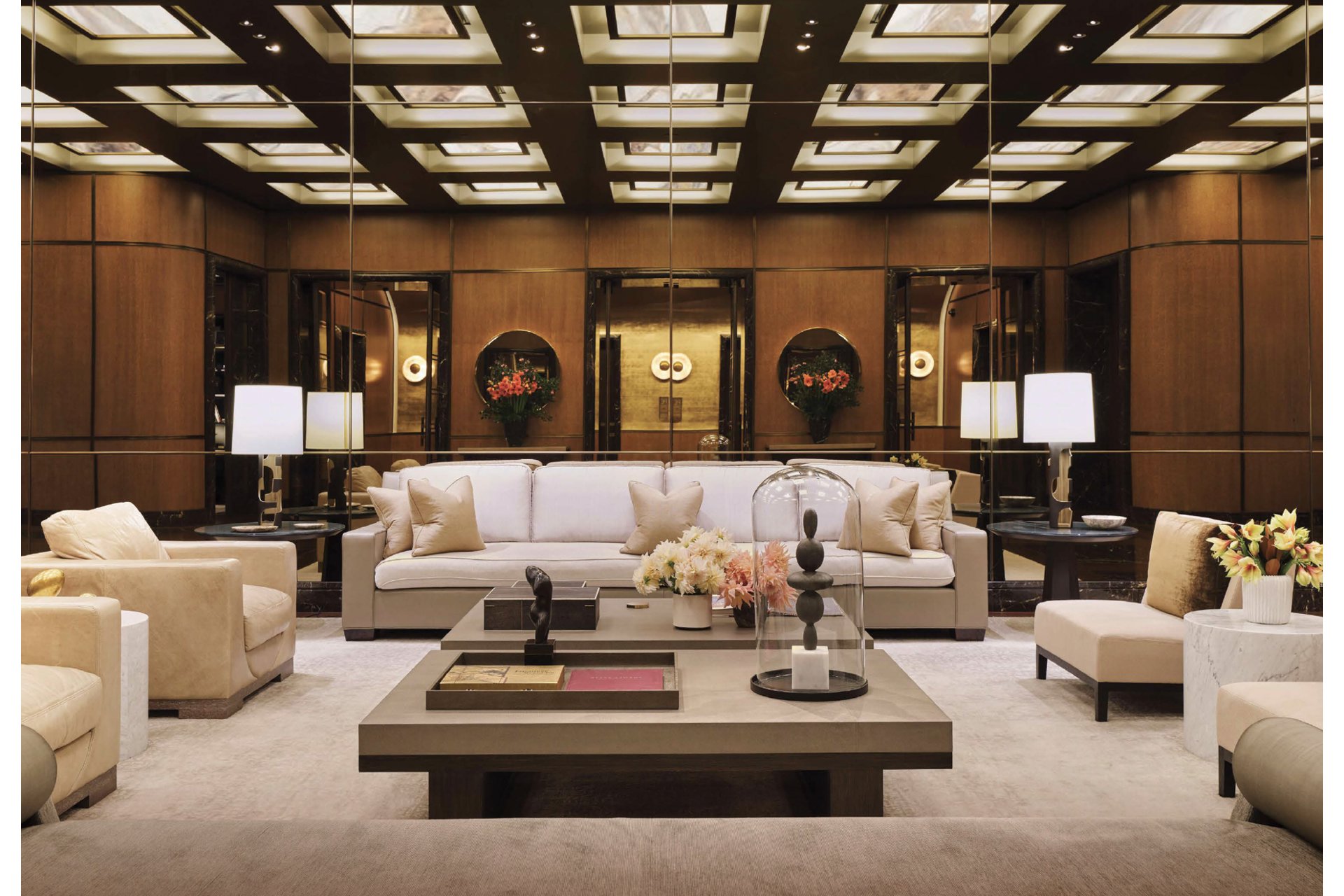 53 W 53RD Street 15I