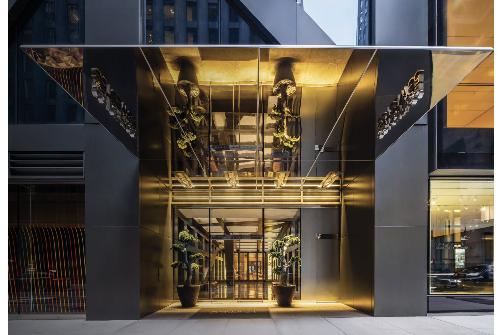 53 W 53RD Street 15I
