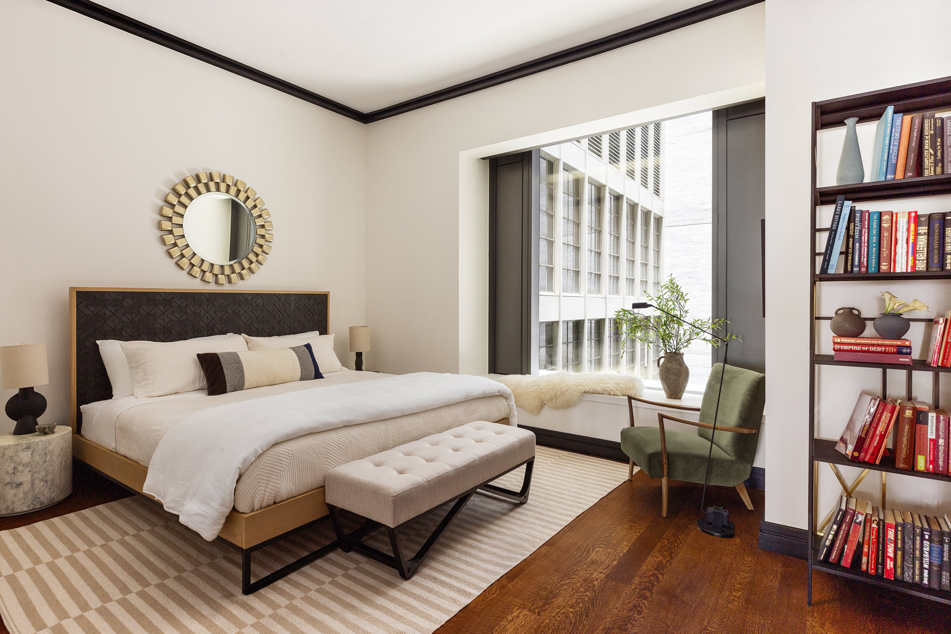 53 W 53RD Street 15I