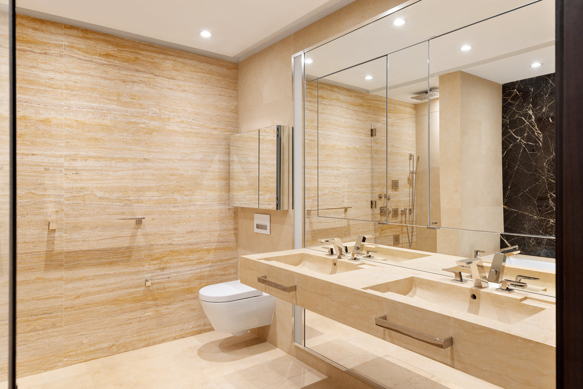53 W 53RD Street 15I