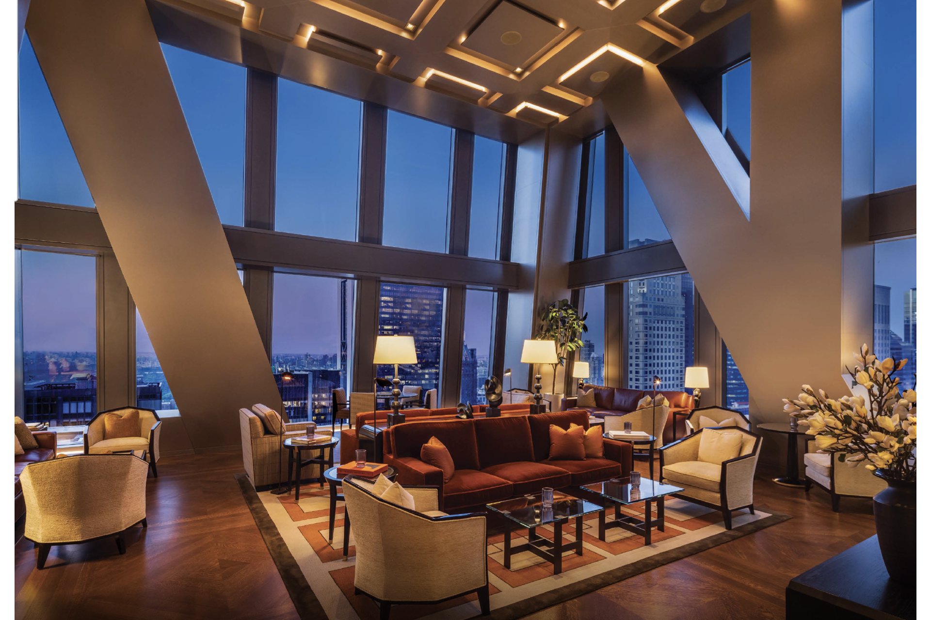 53 W 53RD Street 15I