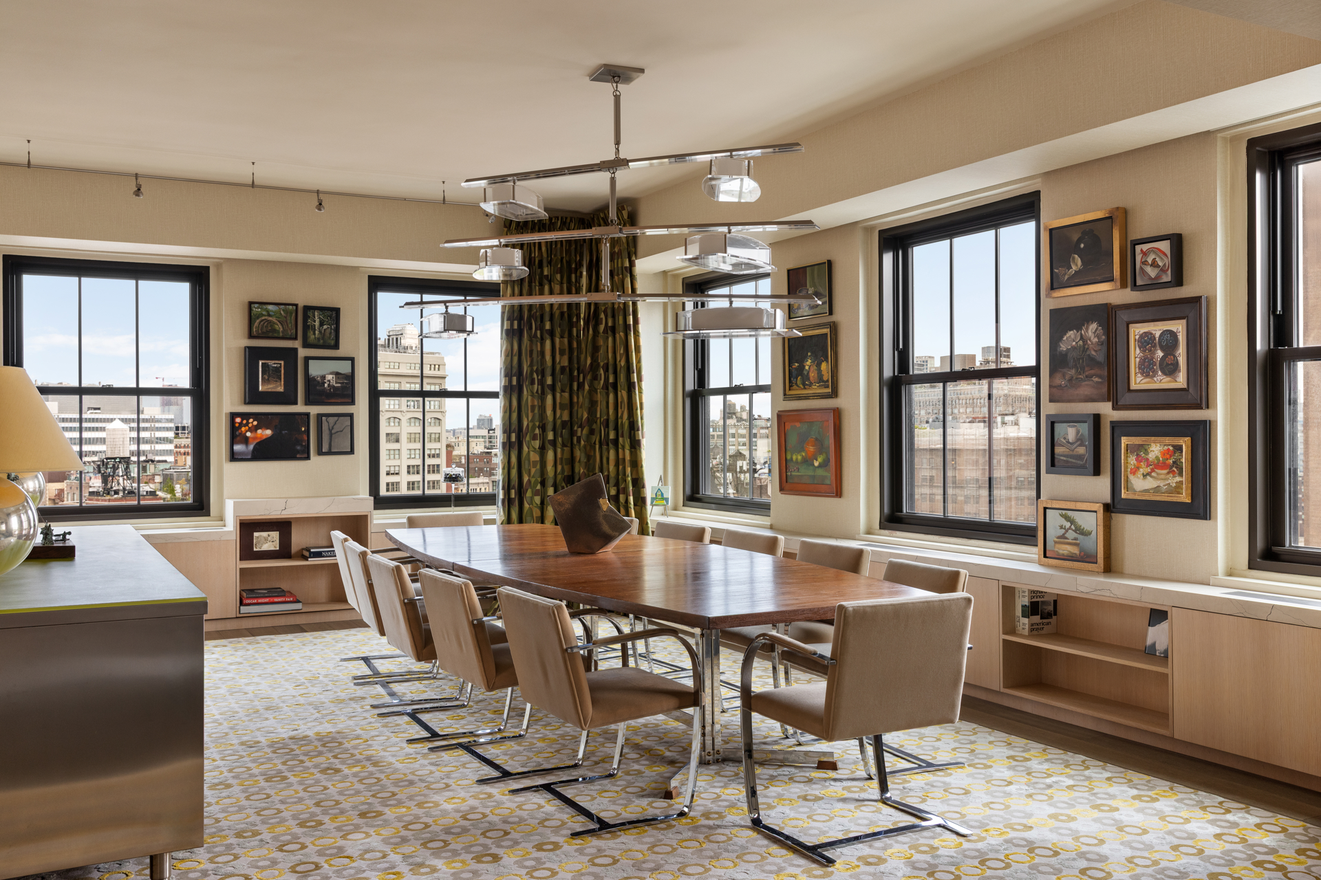 90 FRANKLIN Street 12