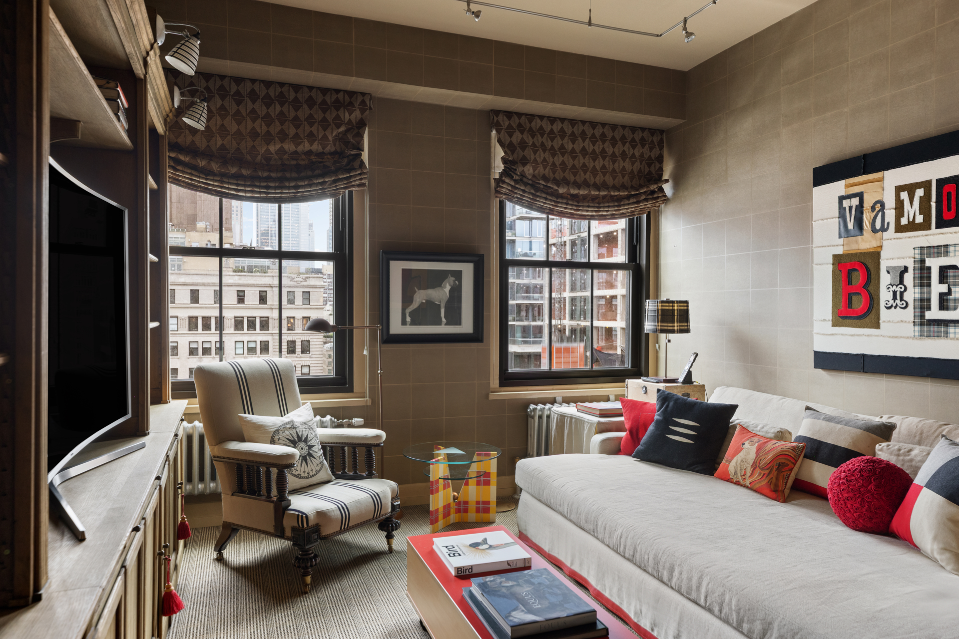 90 FRANKLIN Street 12