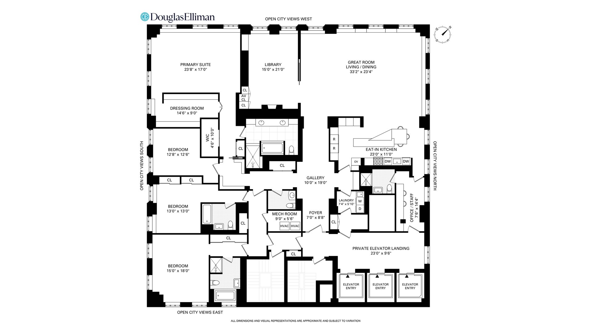 90 FRANKLIN Street 12