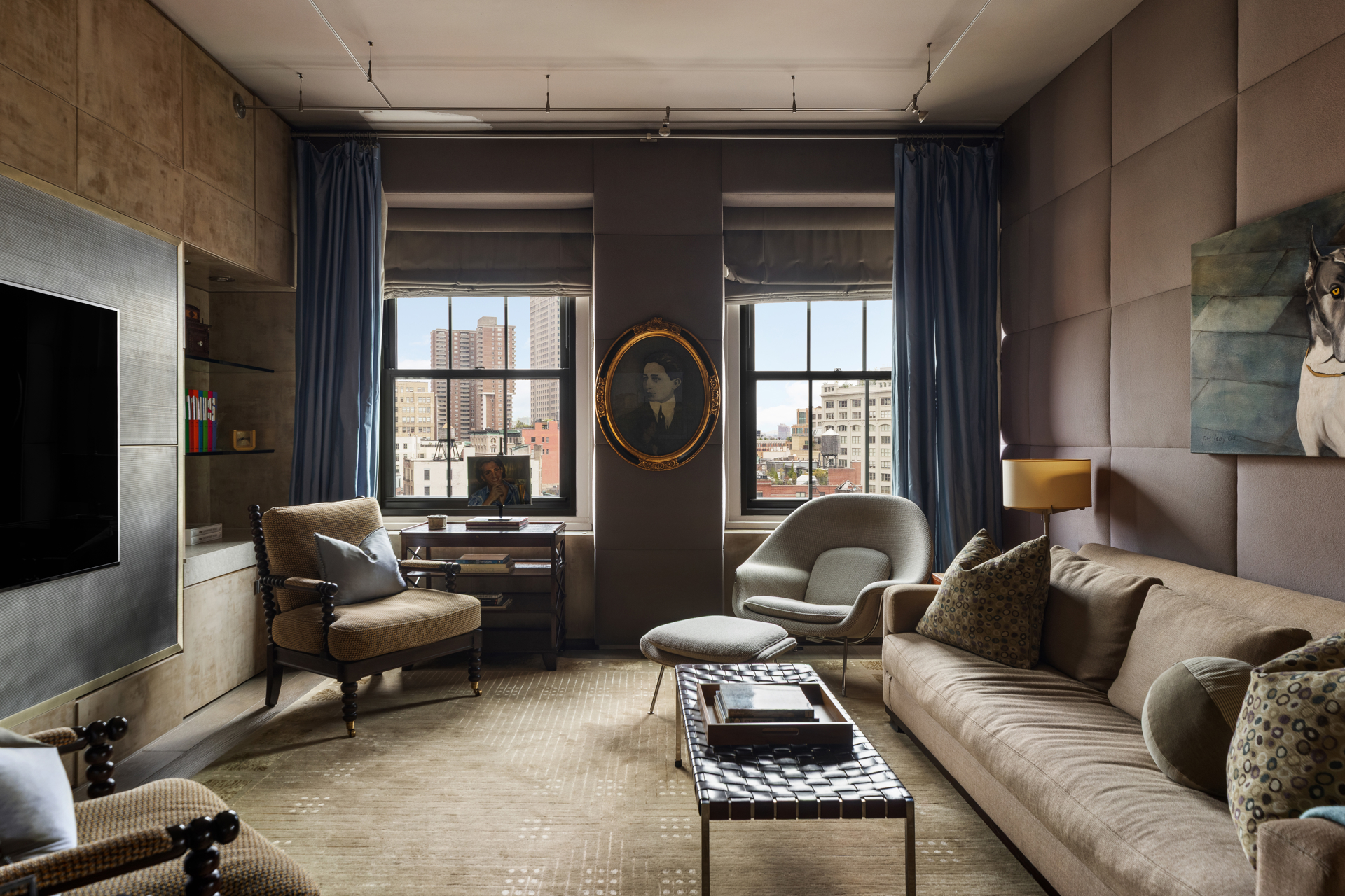 90 FRANKLIN Street 12