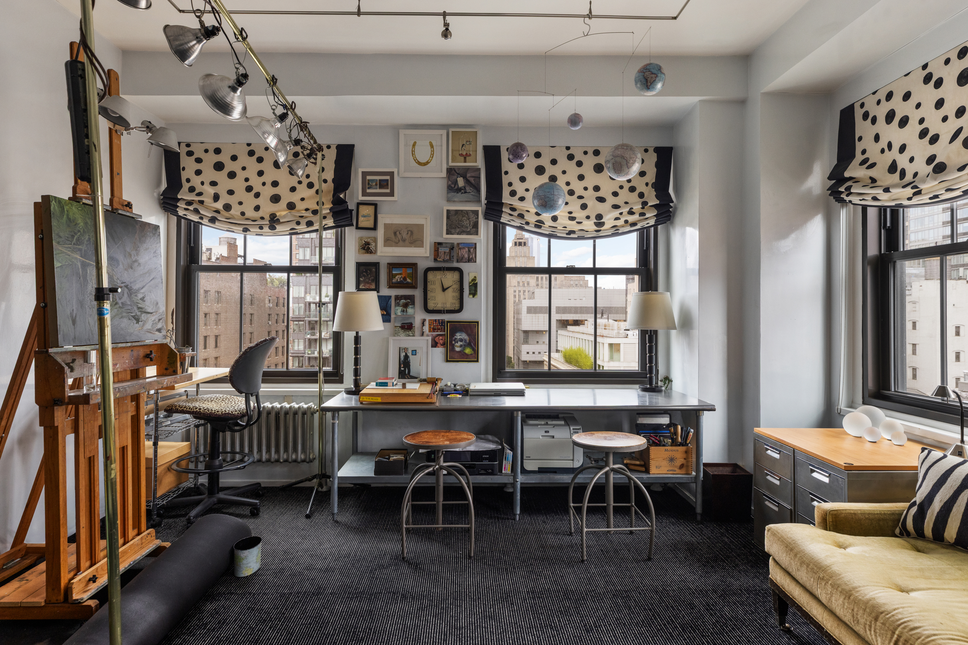 90 FRANKLIN Street 12