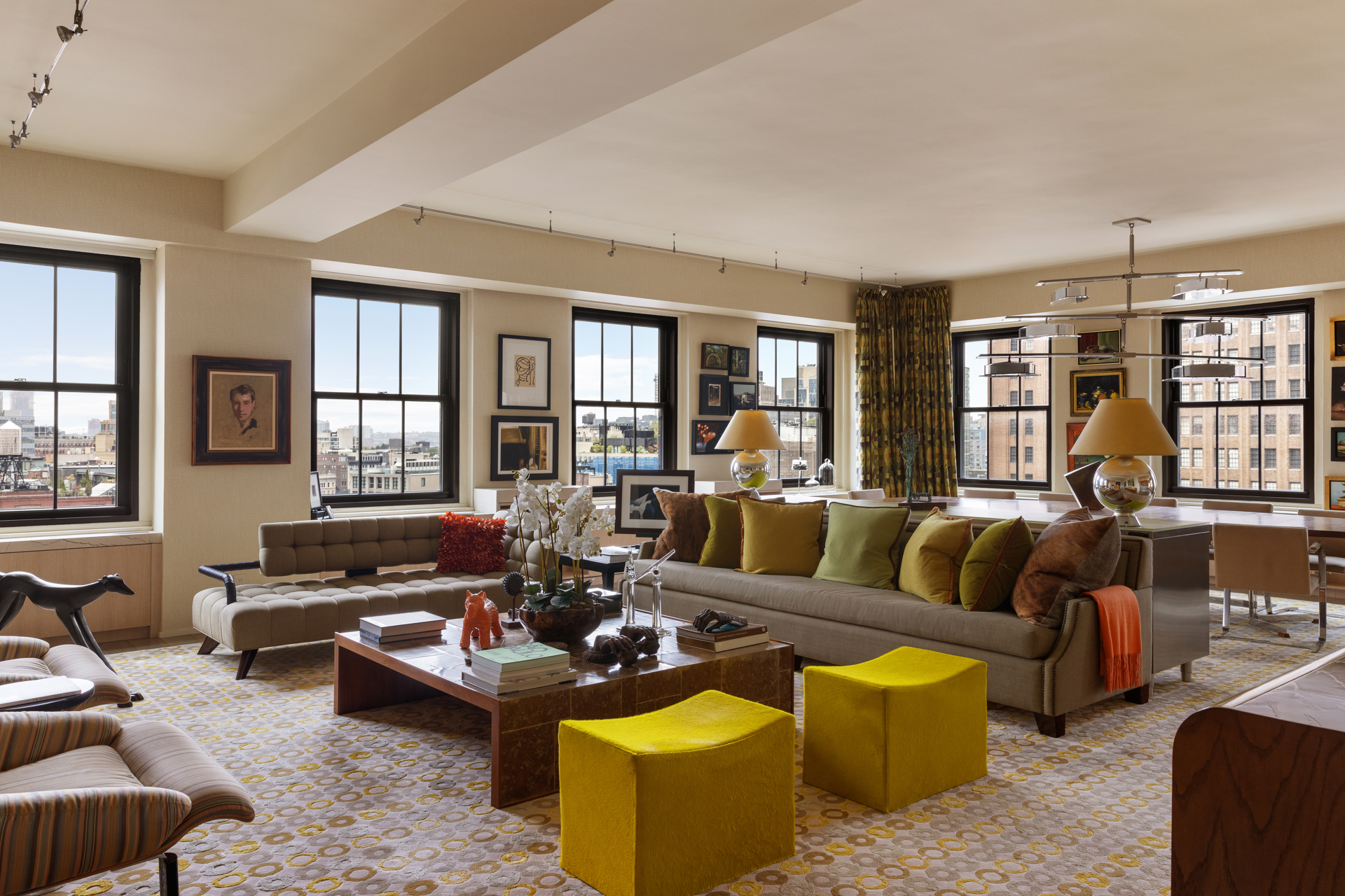90 FRANKLIN Street 12