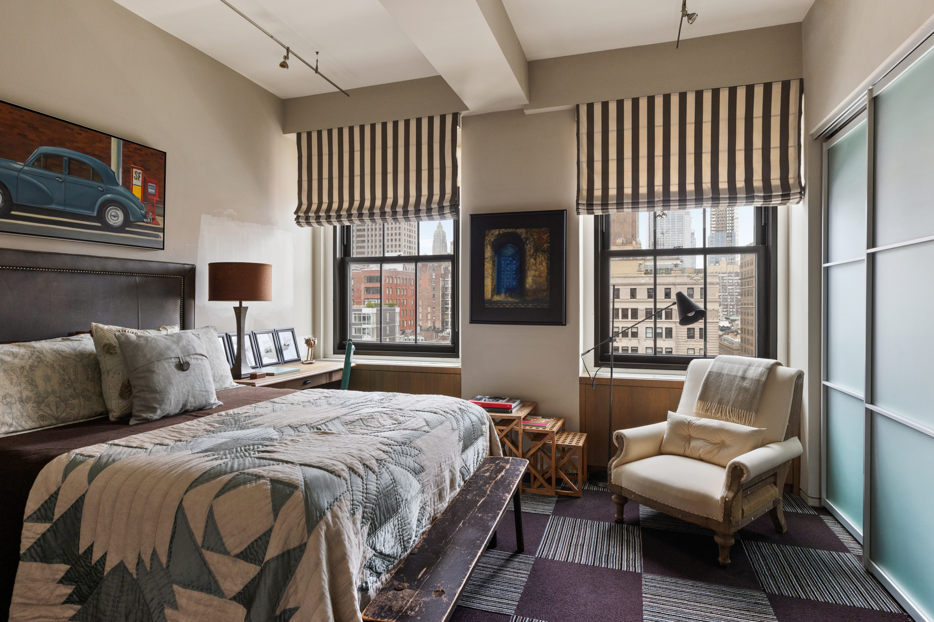 90 FRANKLIN Street 12