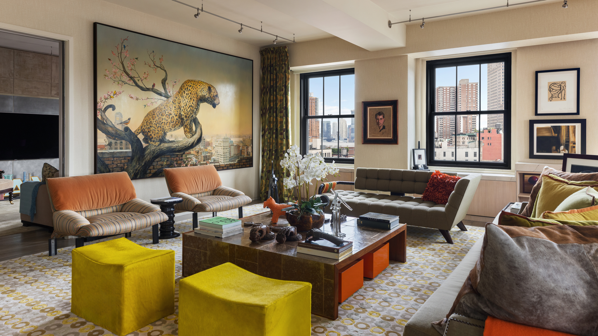 90 FRANKLIN Street 12