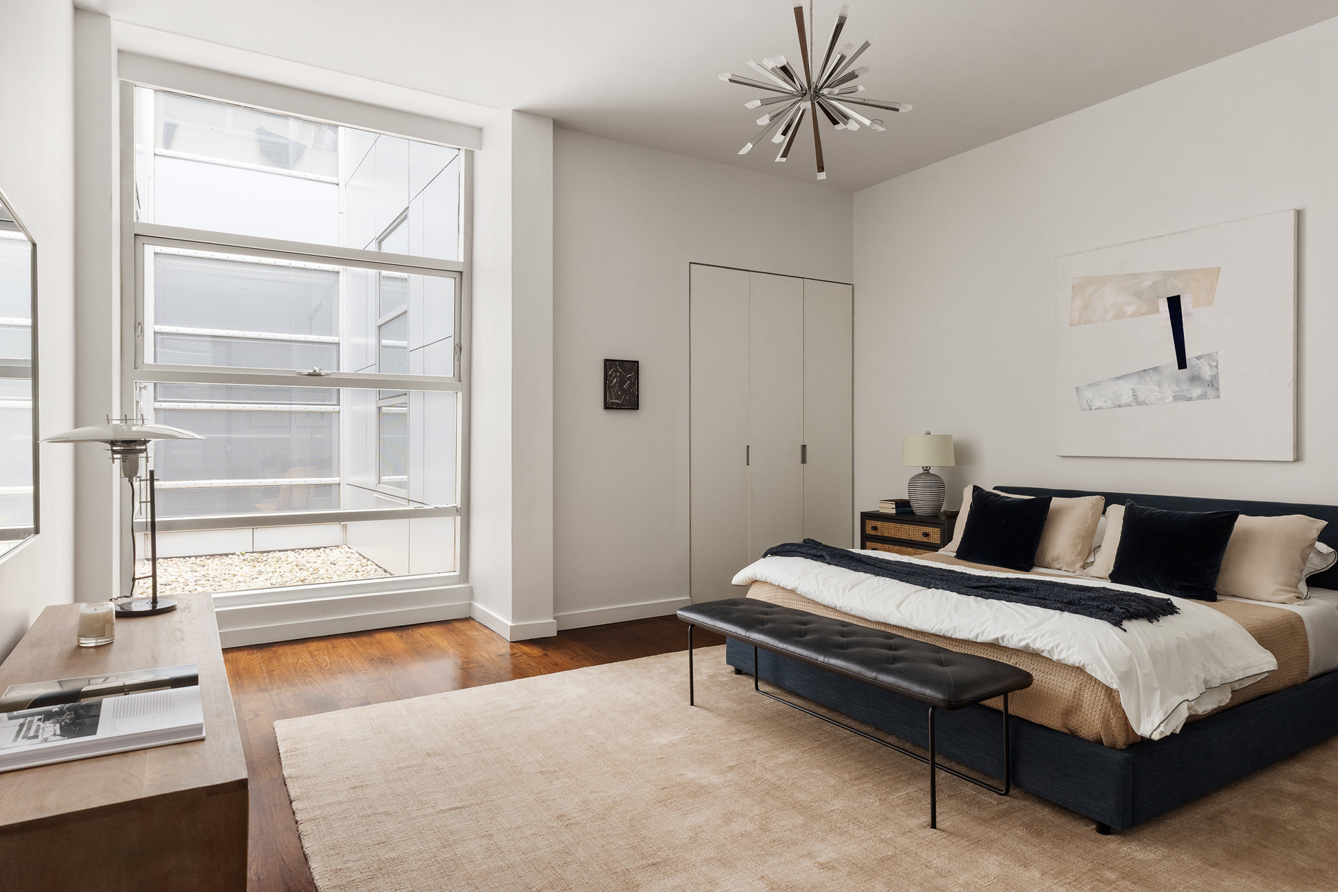 22 MERCER Street 2C