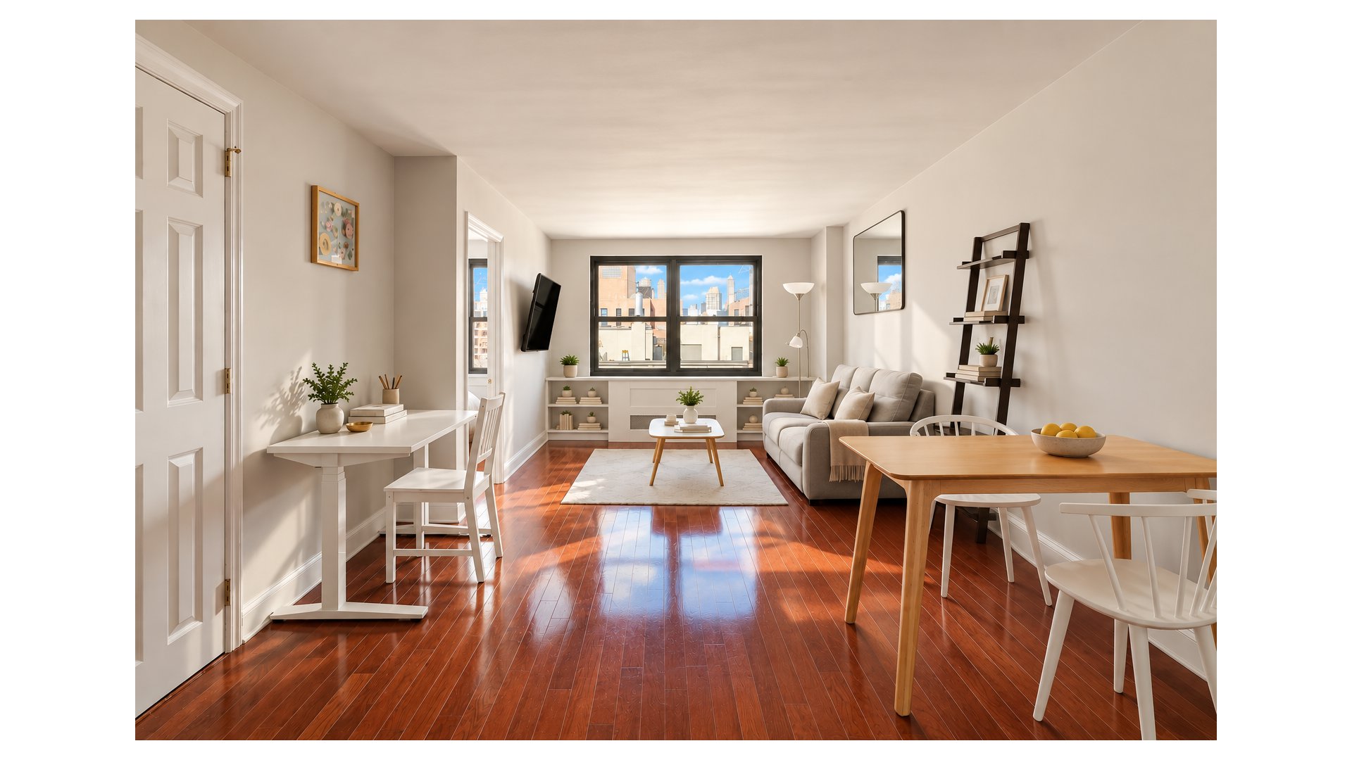 200 E 24TH Street 1708