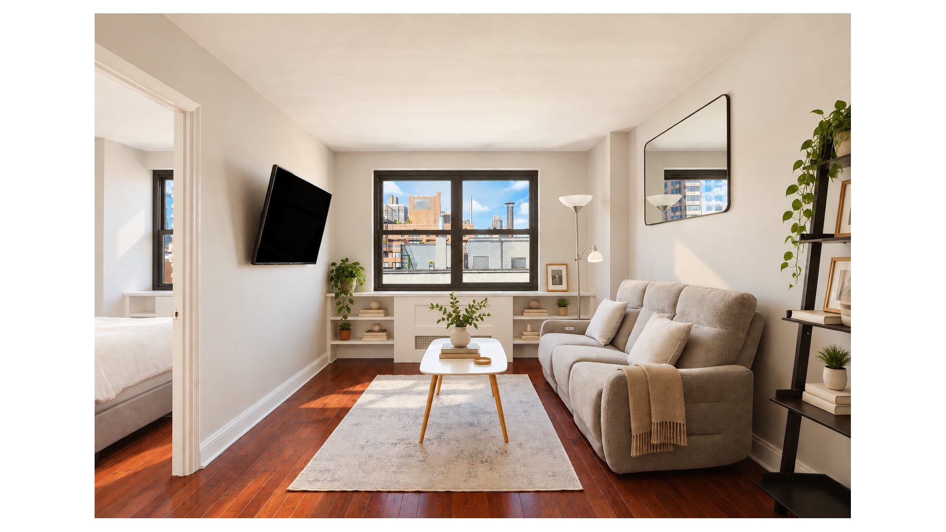 200 E 24TH Street 1708