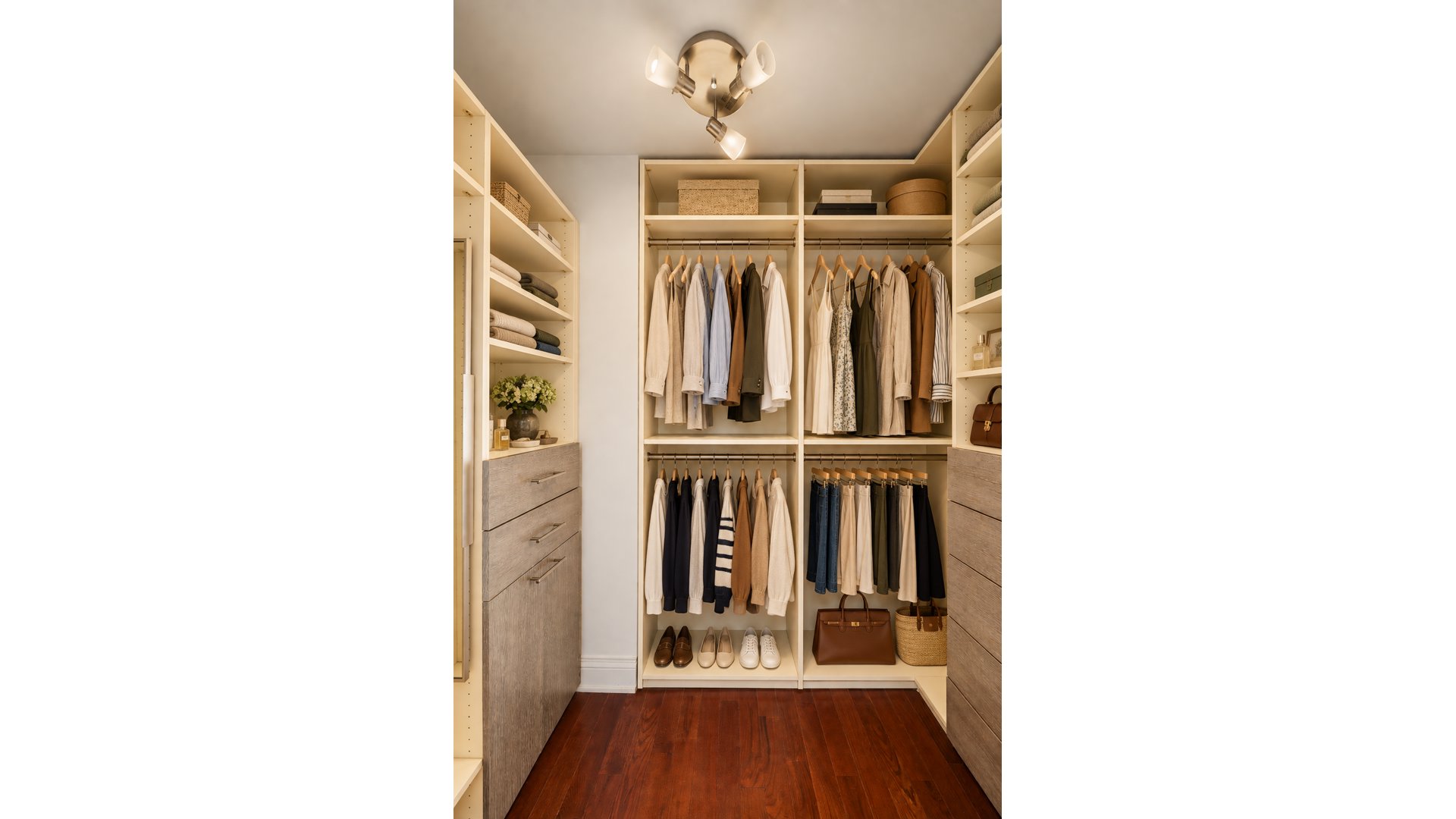200 E 24TH Street 1708