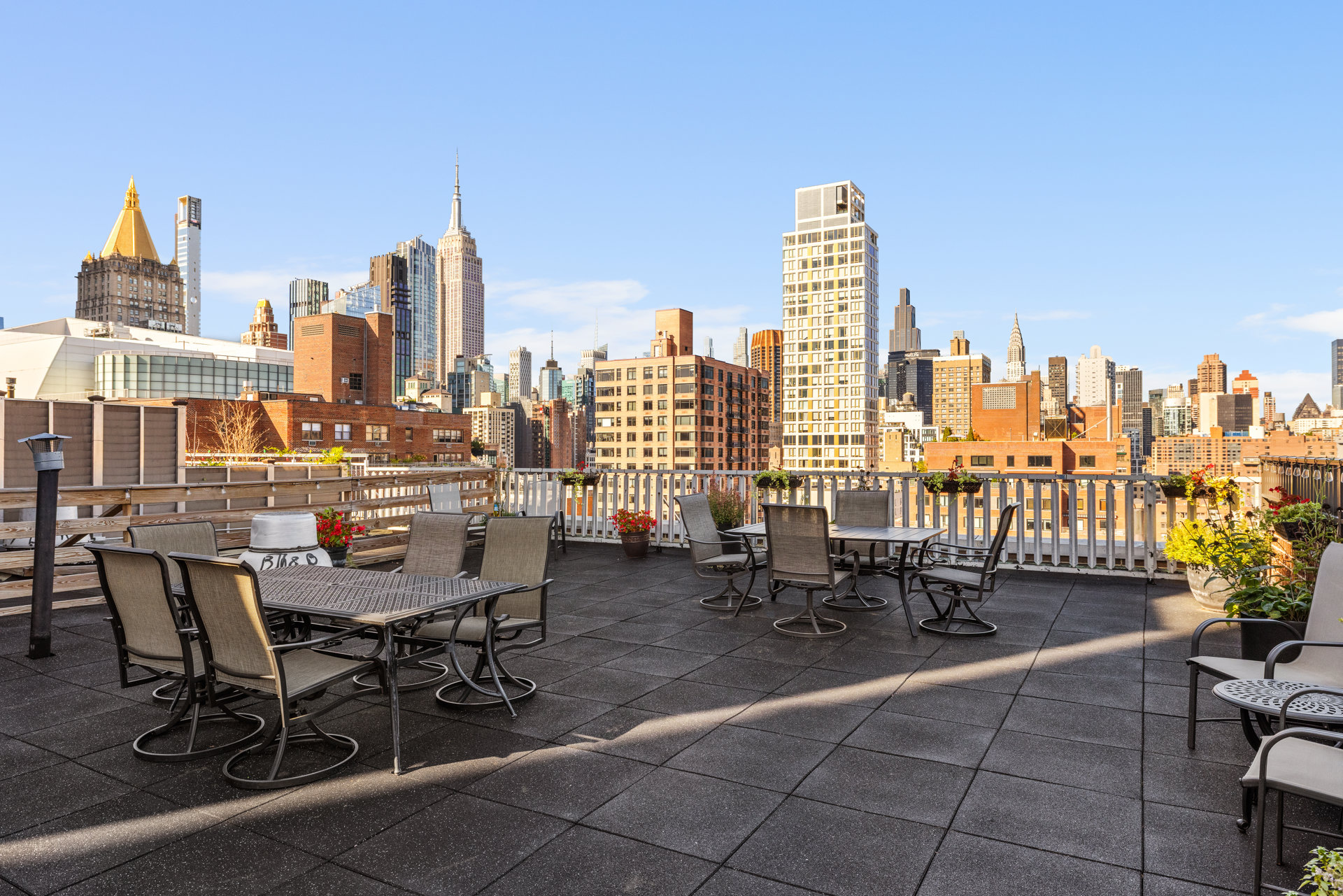 200 E 24TH Street 1708
