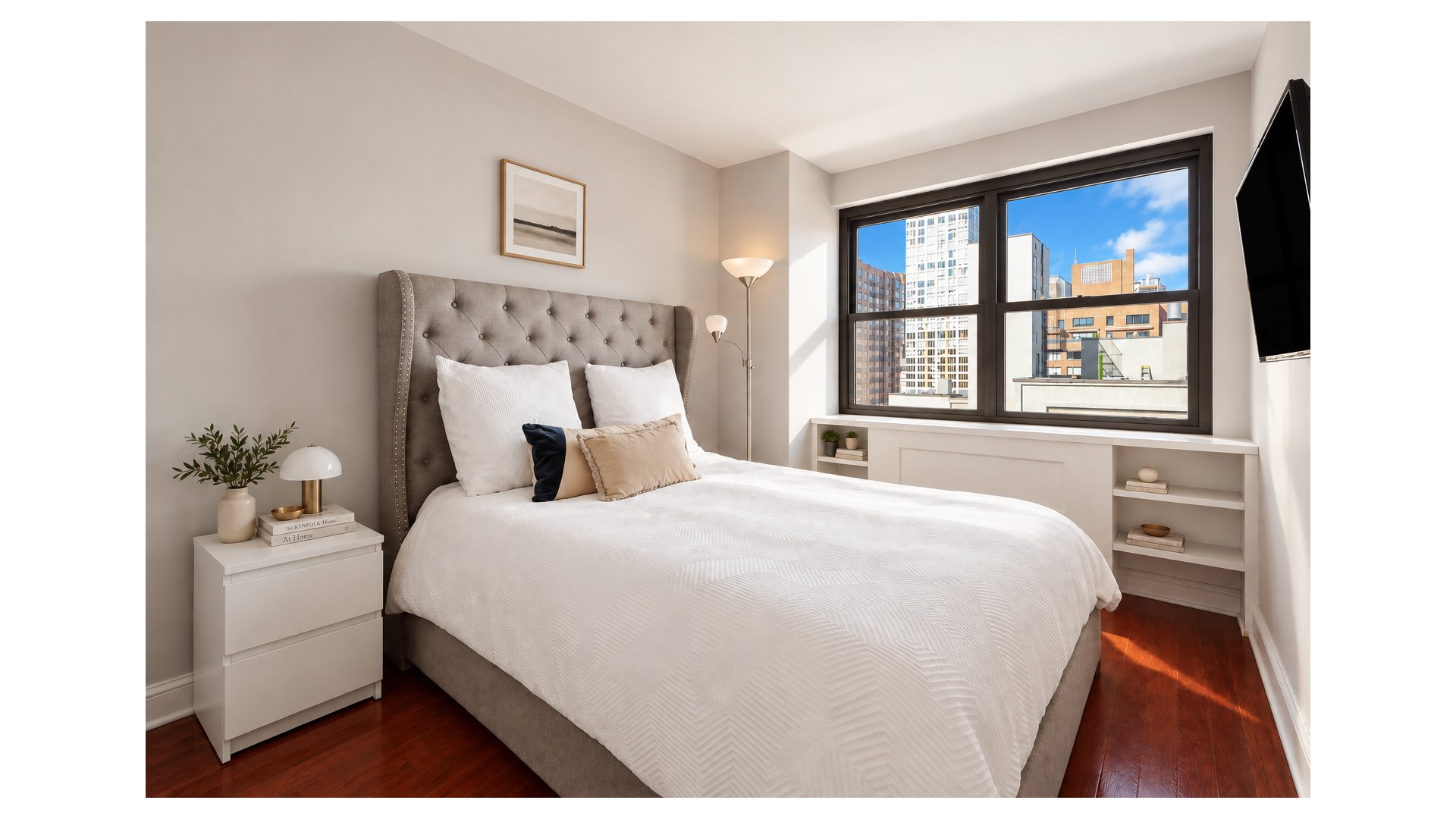200 E 24TH Street 1708
