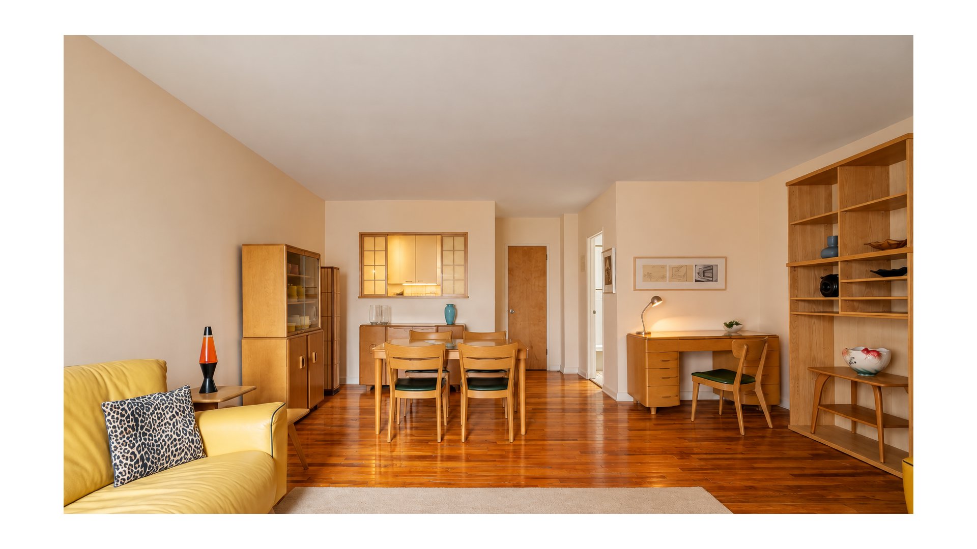61 HORATIO Street 5C