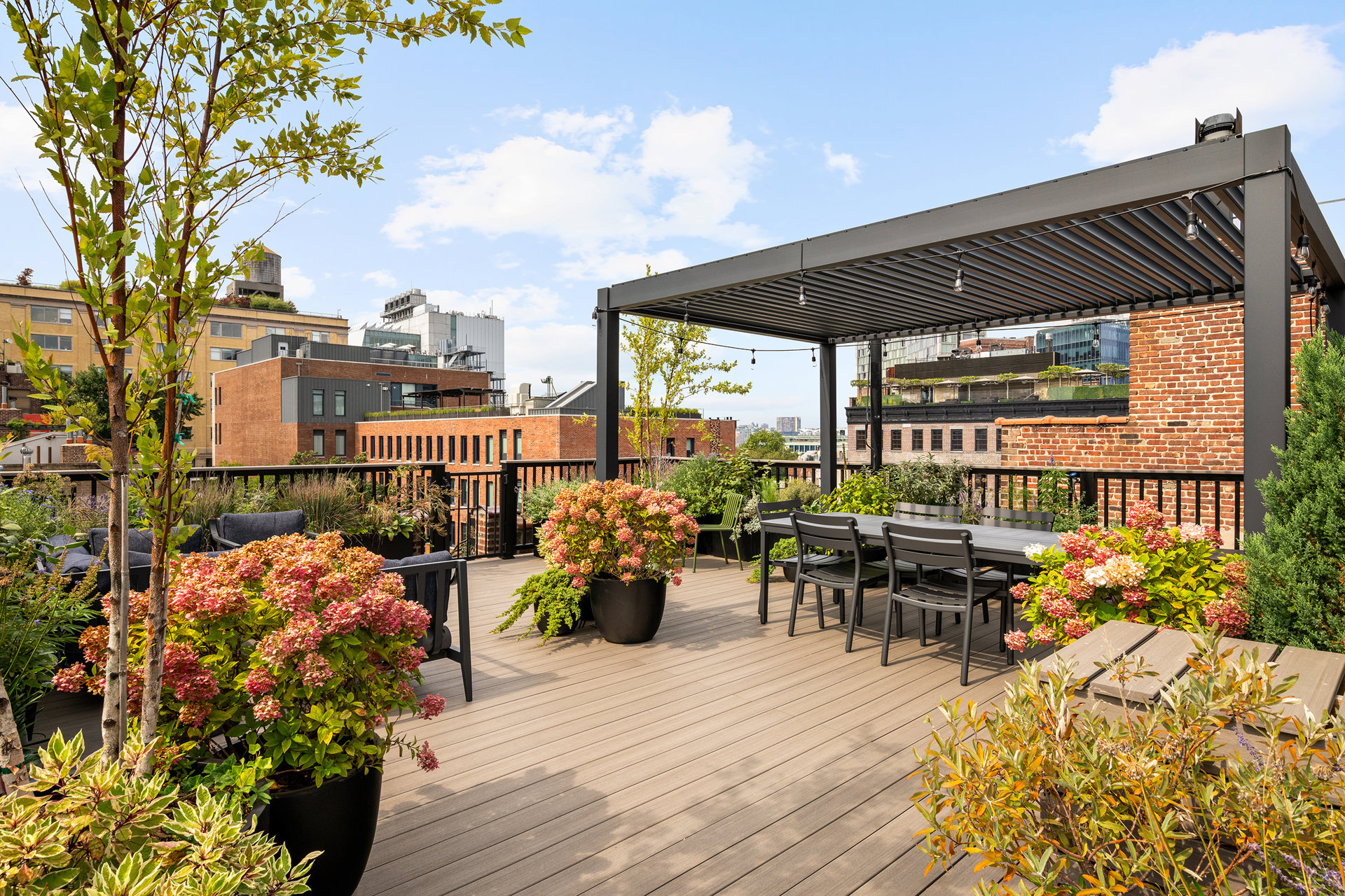 61 HORATIO Street 5C