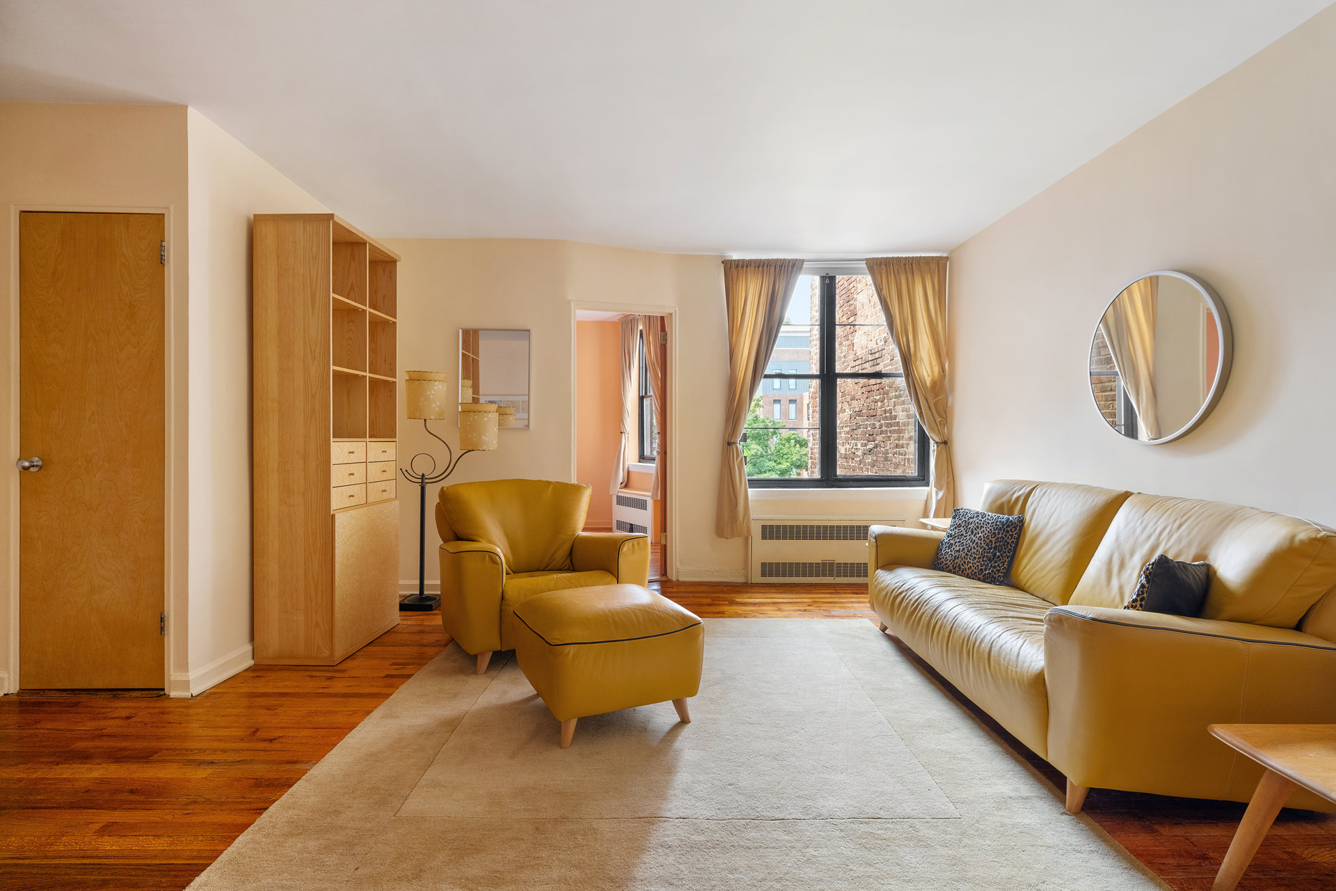 61 HORATIO Street 5C