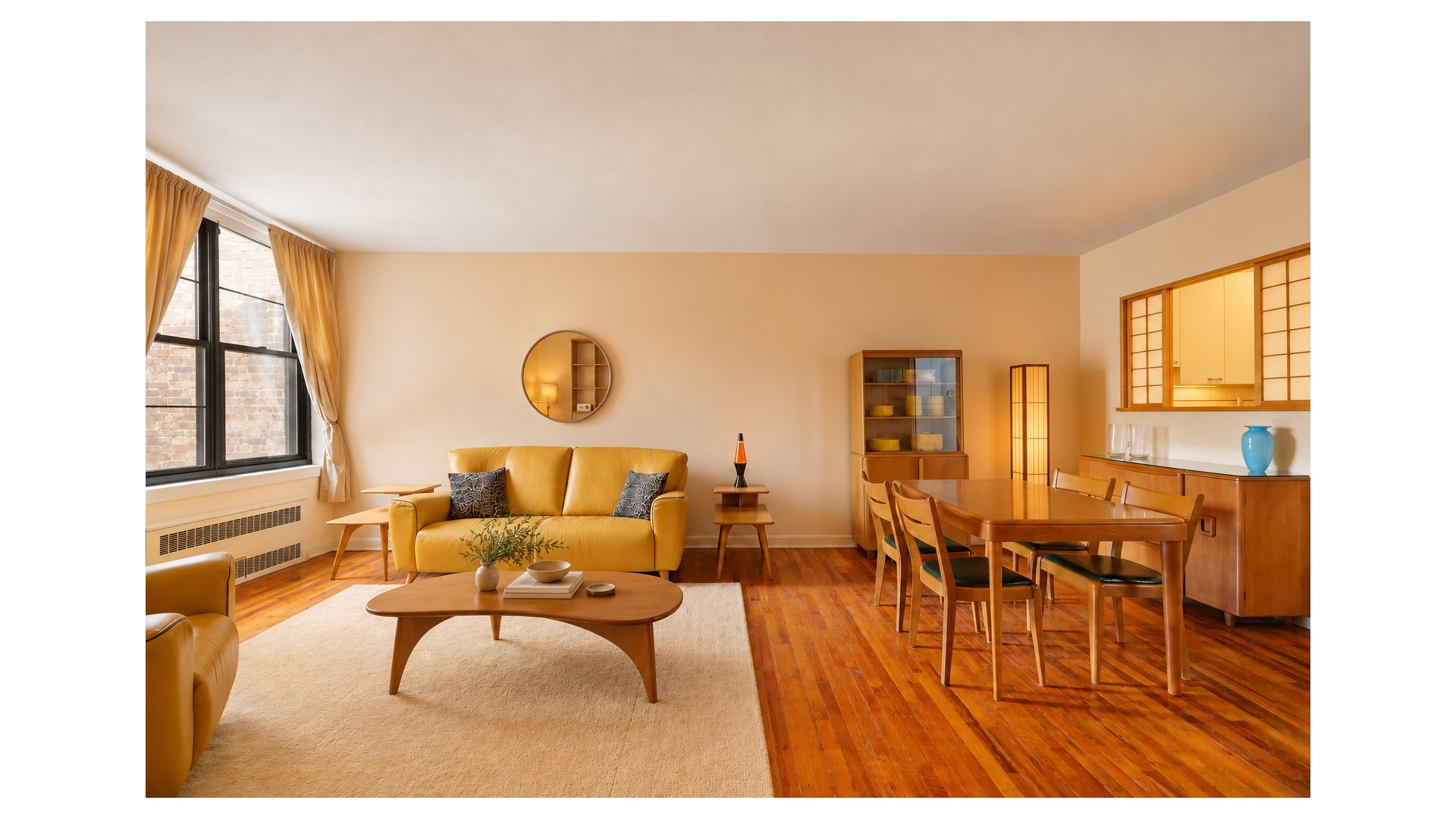 61 HORATIO Street 5C