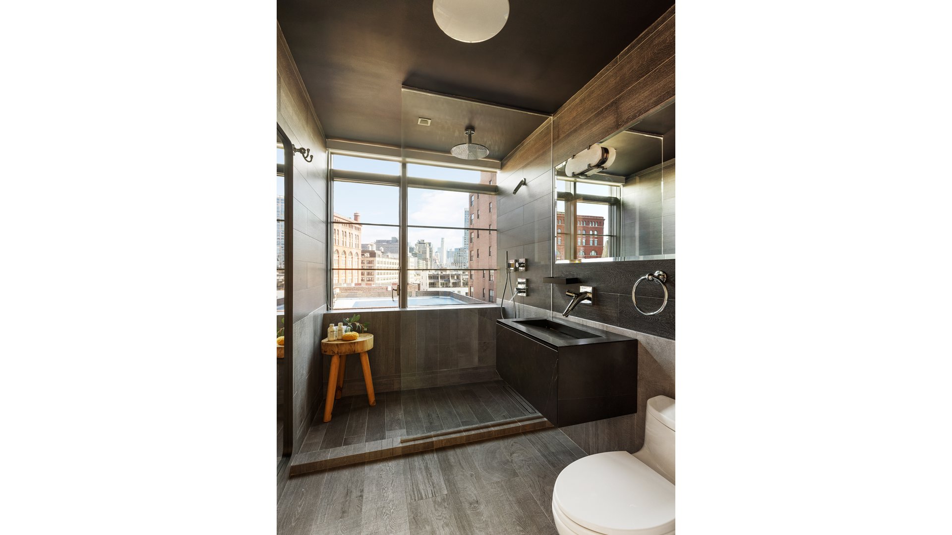 150 CHARLES Street 7CS