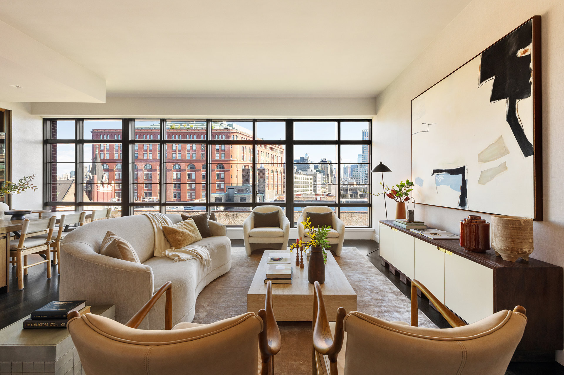 150 CHARLES Street 7CS