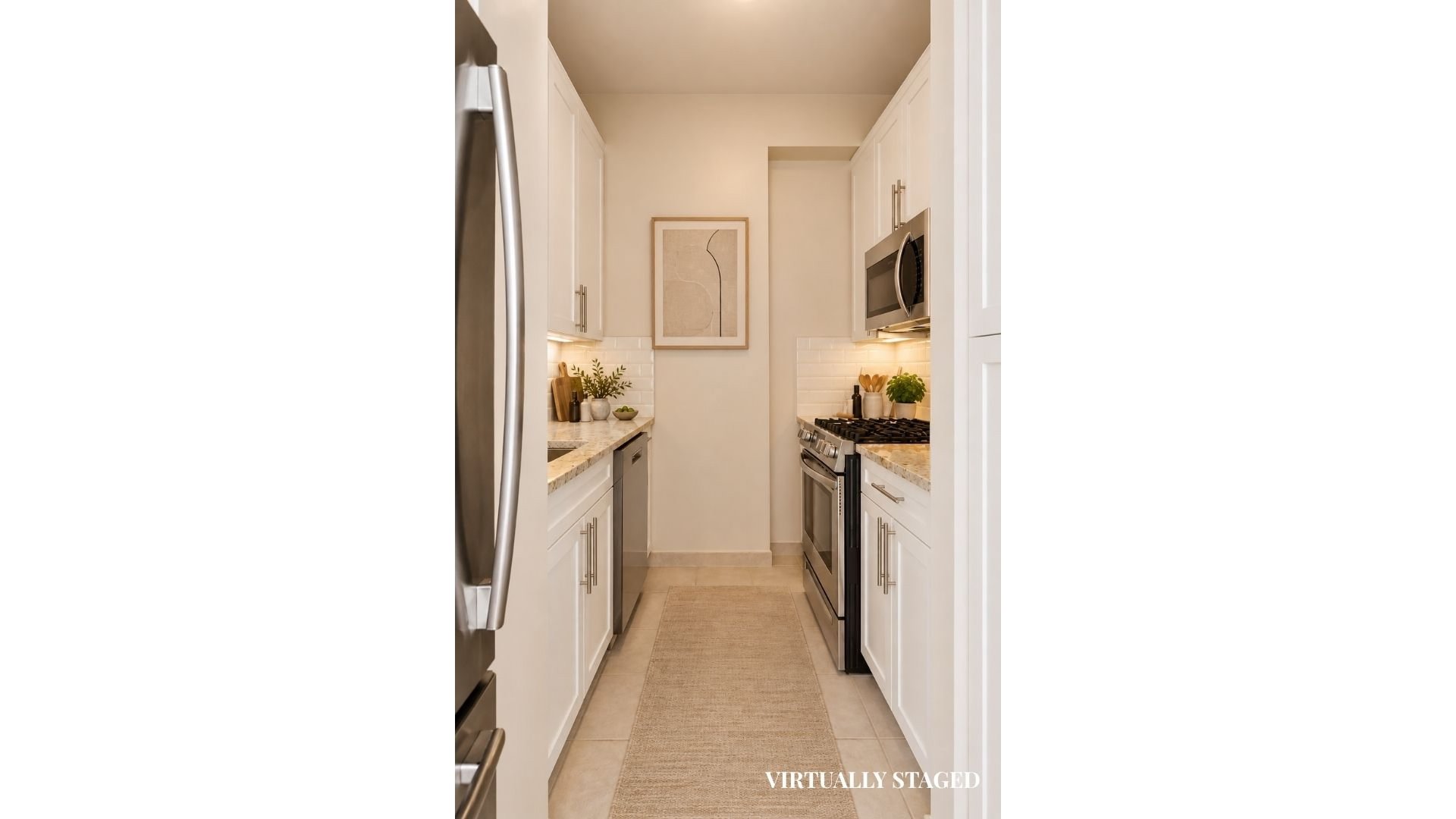 350 E 72ND Street 4A