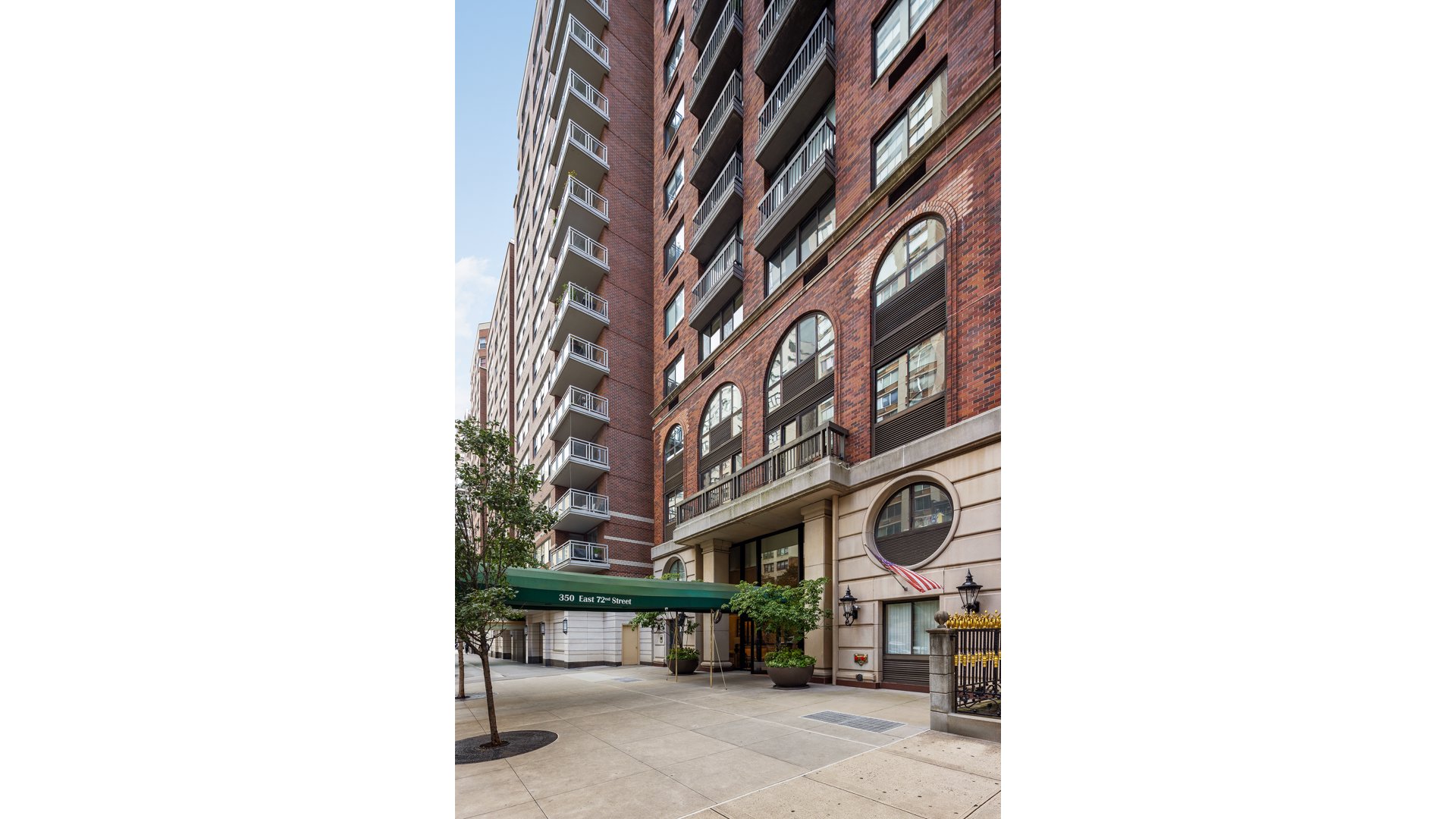 350 E 72ND Street 4A