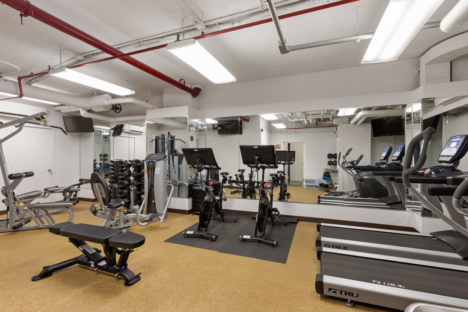 309 E 49TH Street 9B