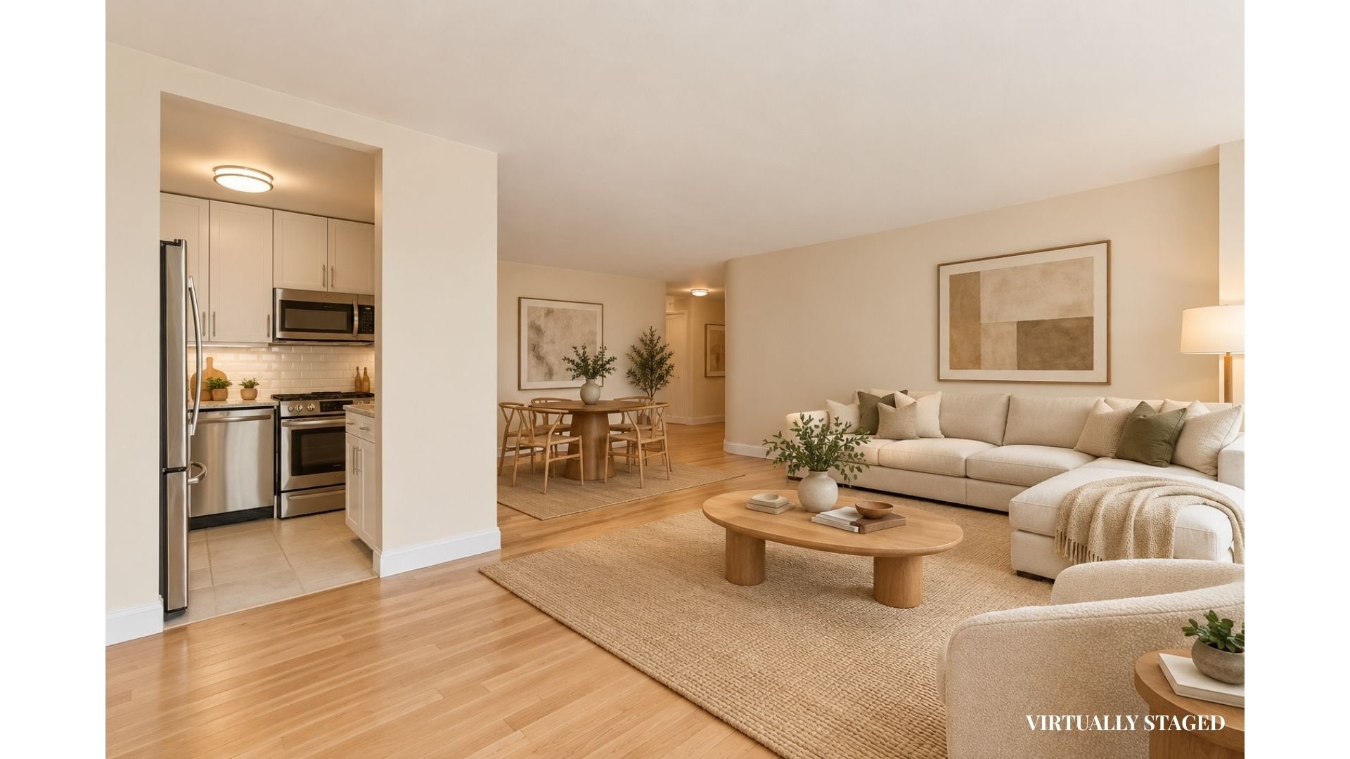 309 E 49TH Street 9B