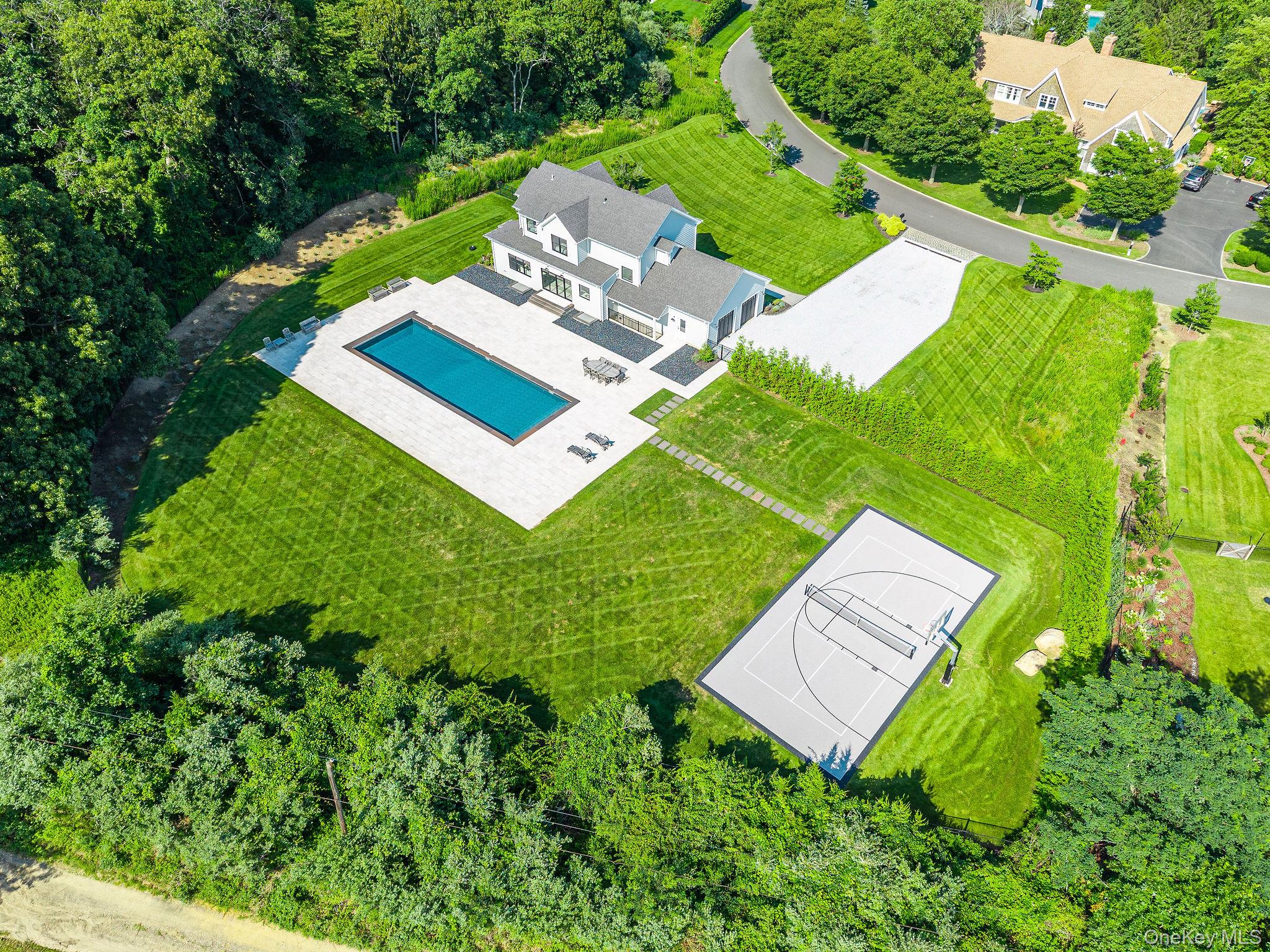 2790 Stanley Road