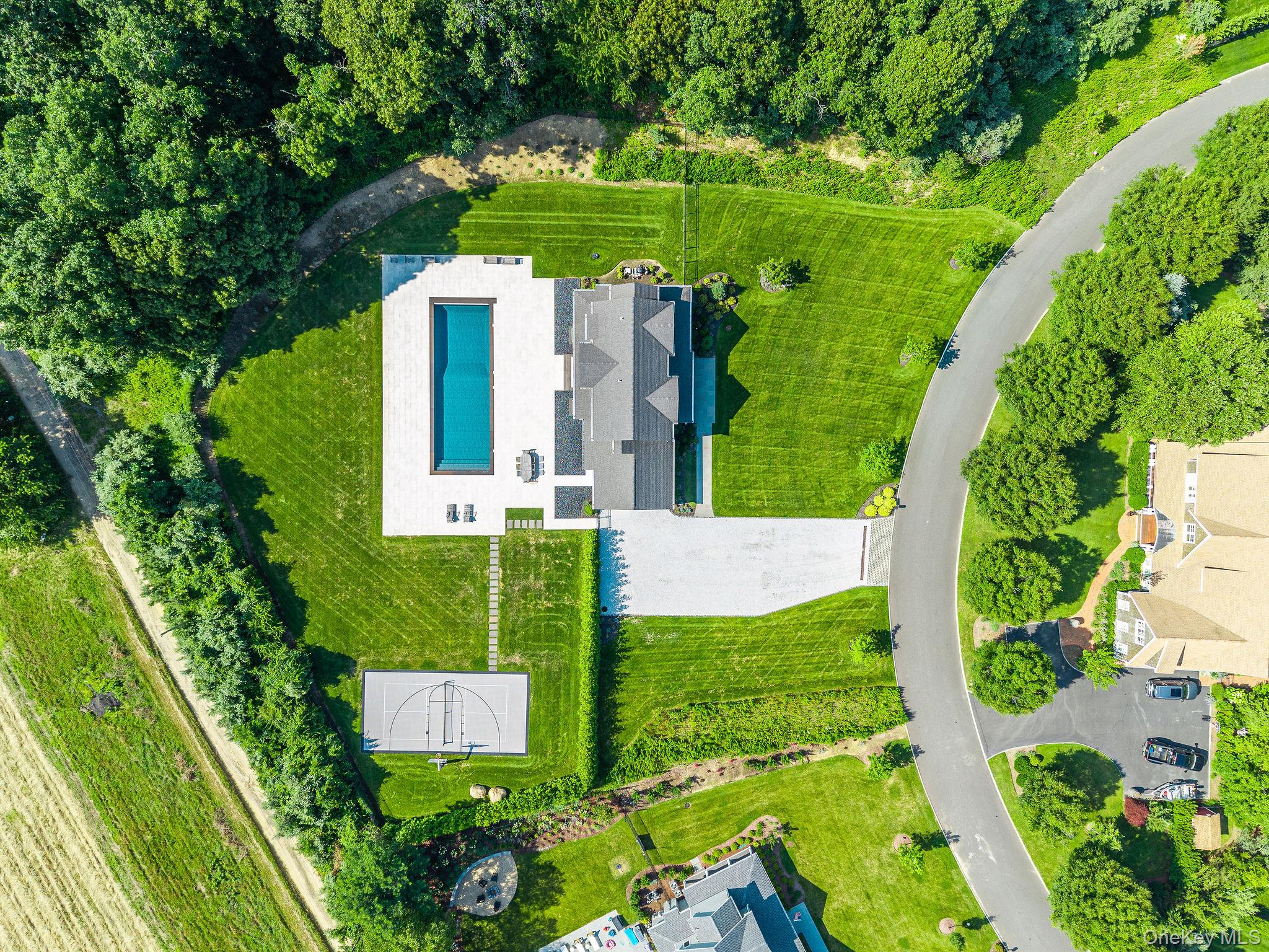 2790 Stanley Road