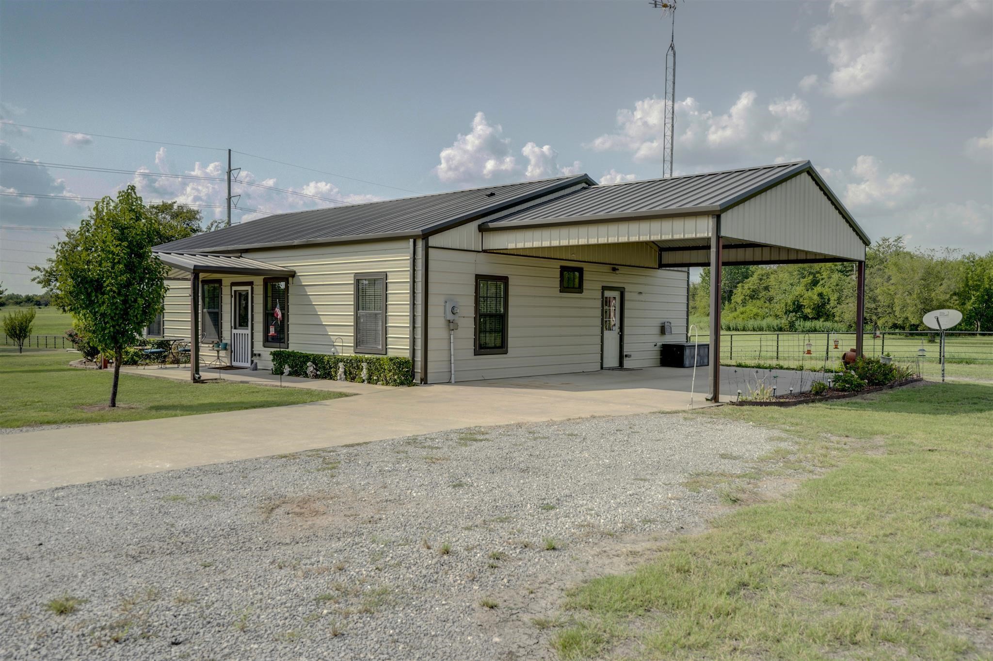 4607 Farmington Road