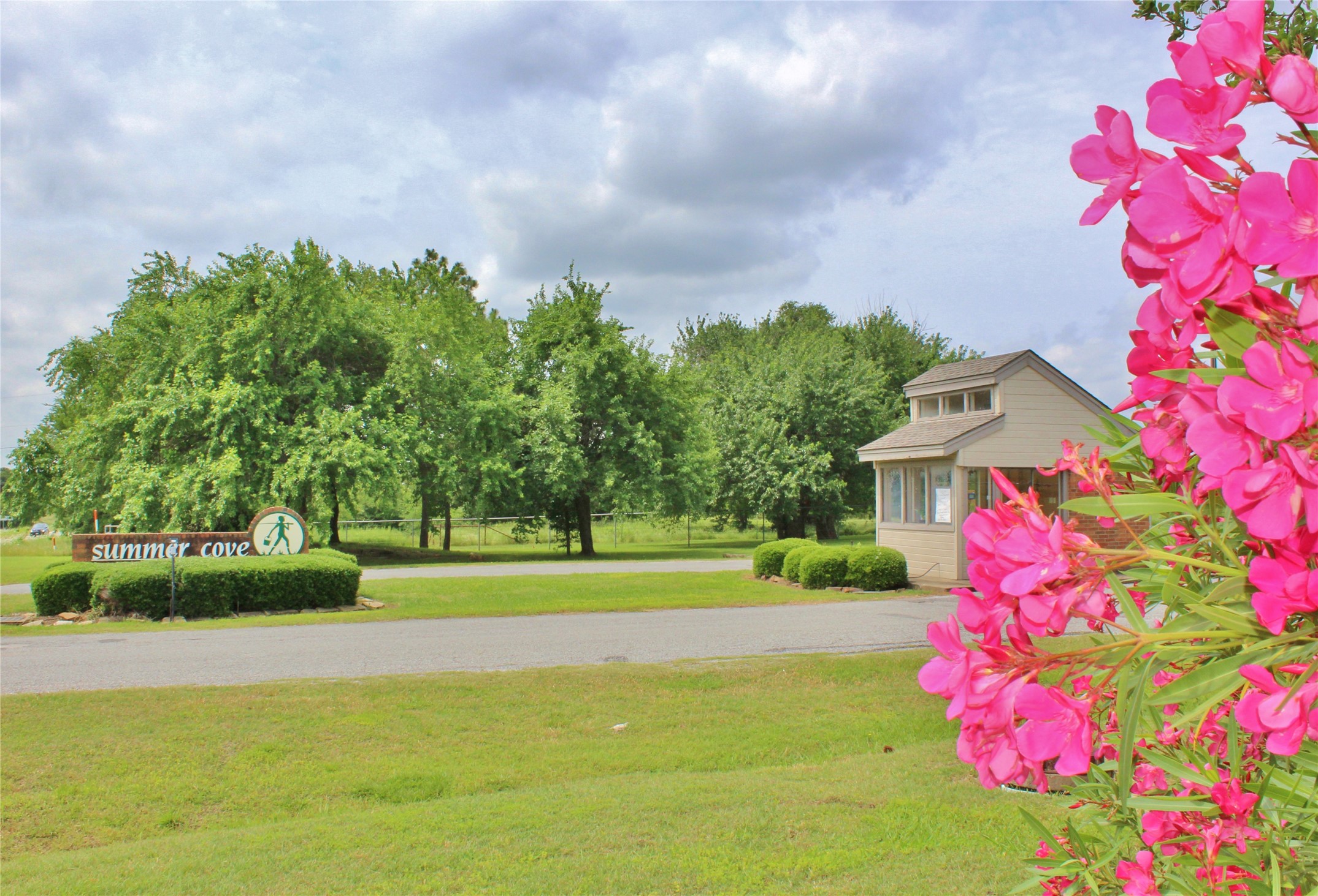 102 Summer Place Circle