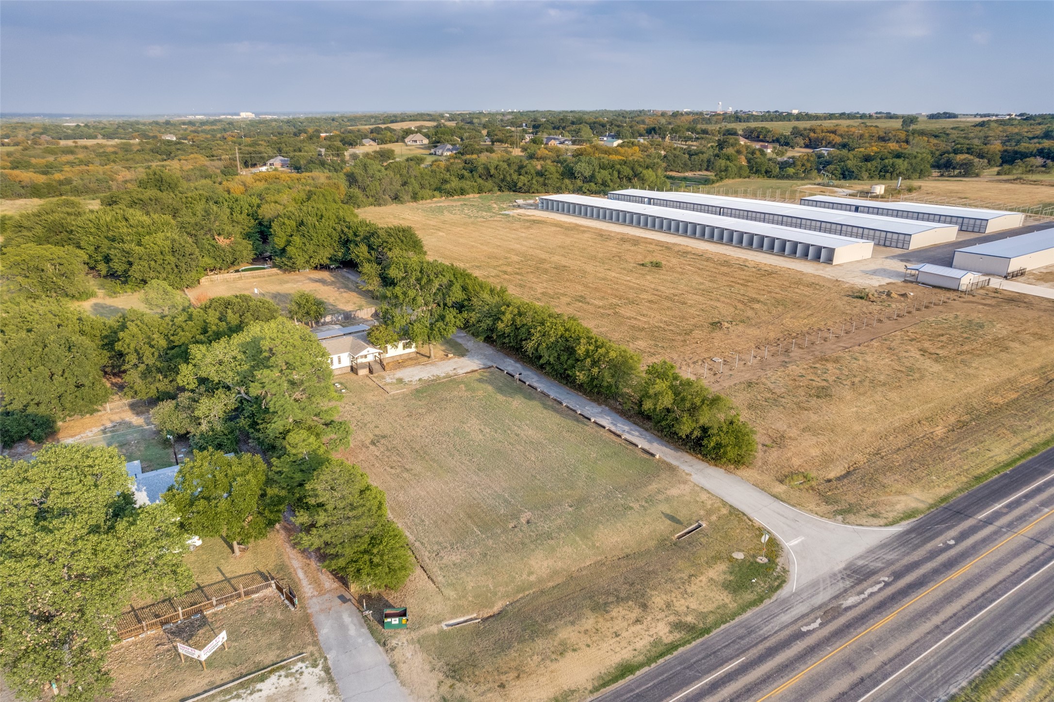 55 Quarter Mile Road S