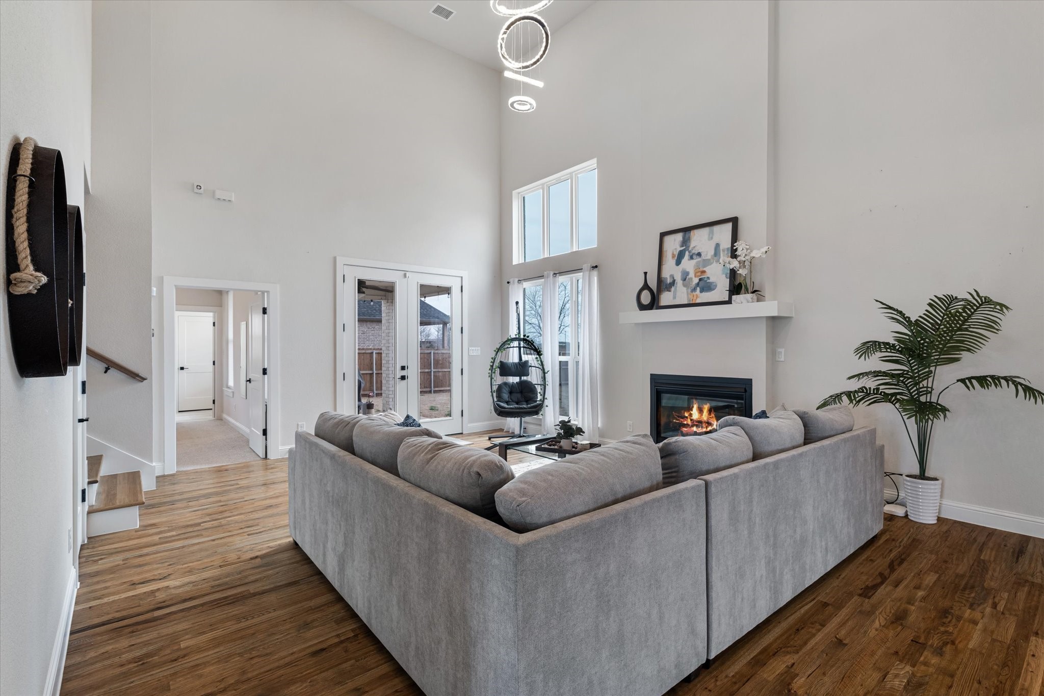 602 Baker Park Drive