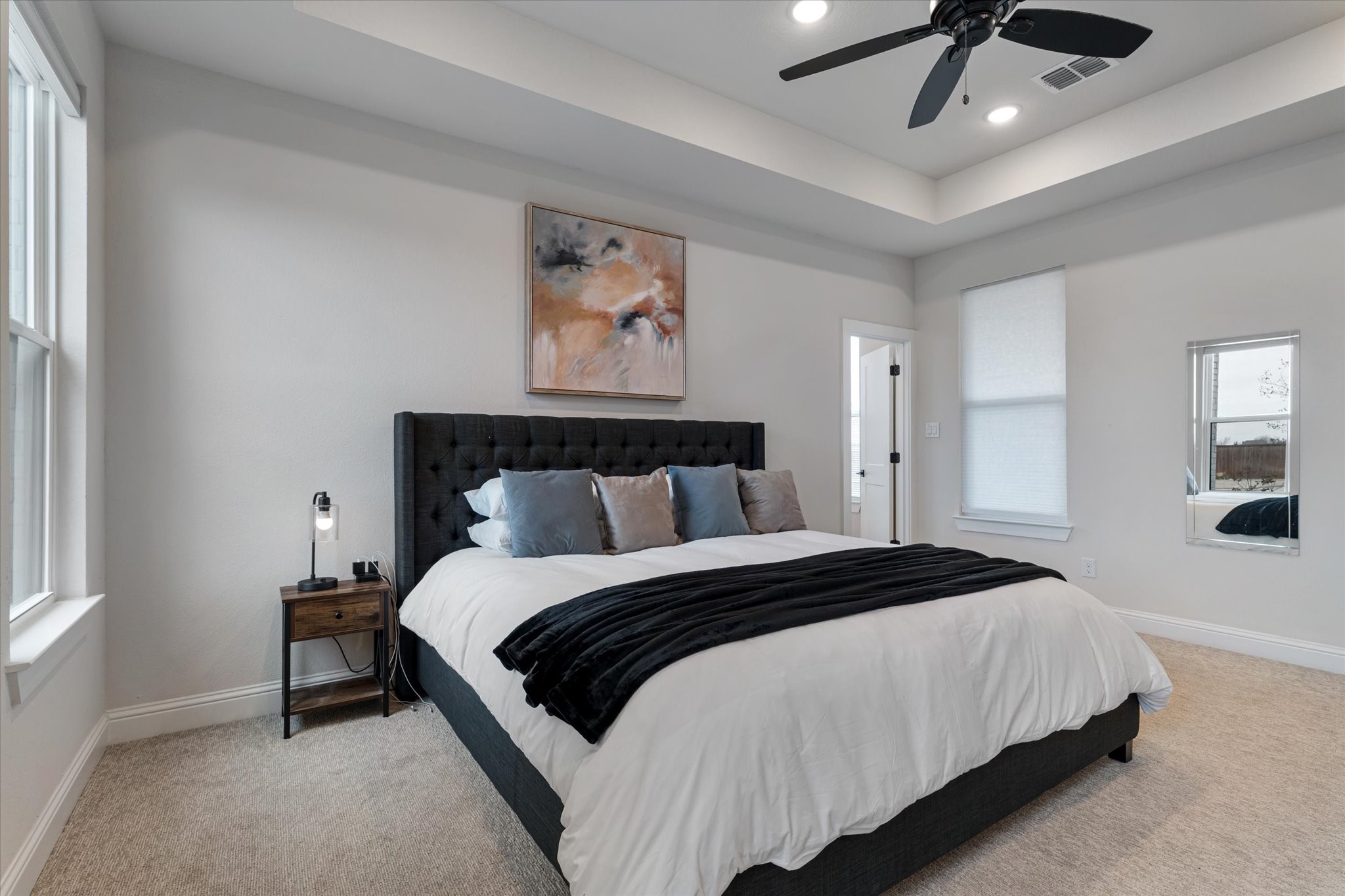 602 Baker Park Drive