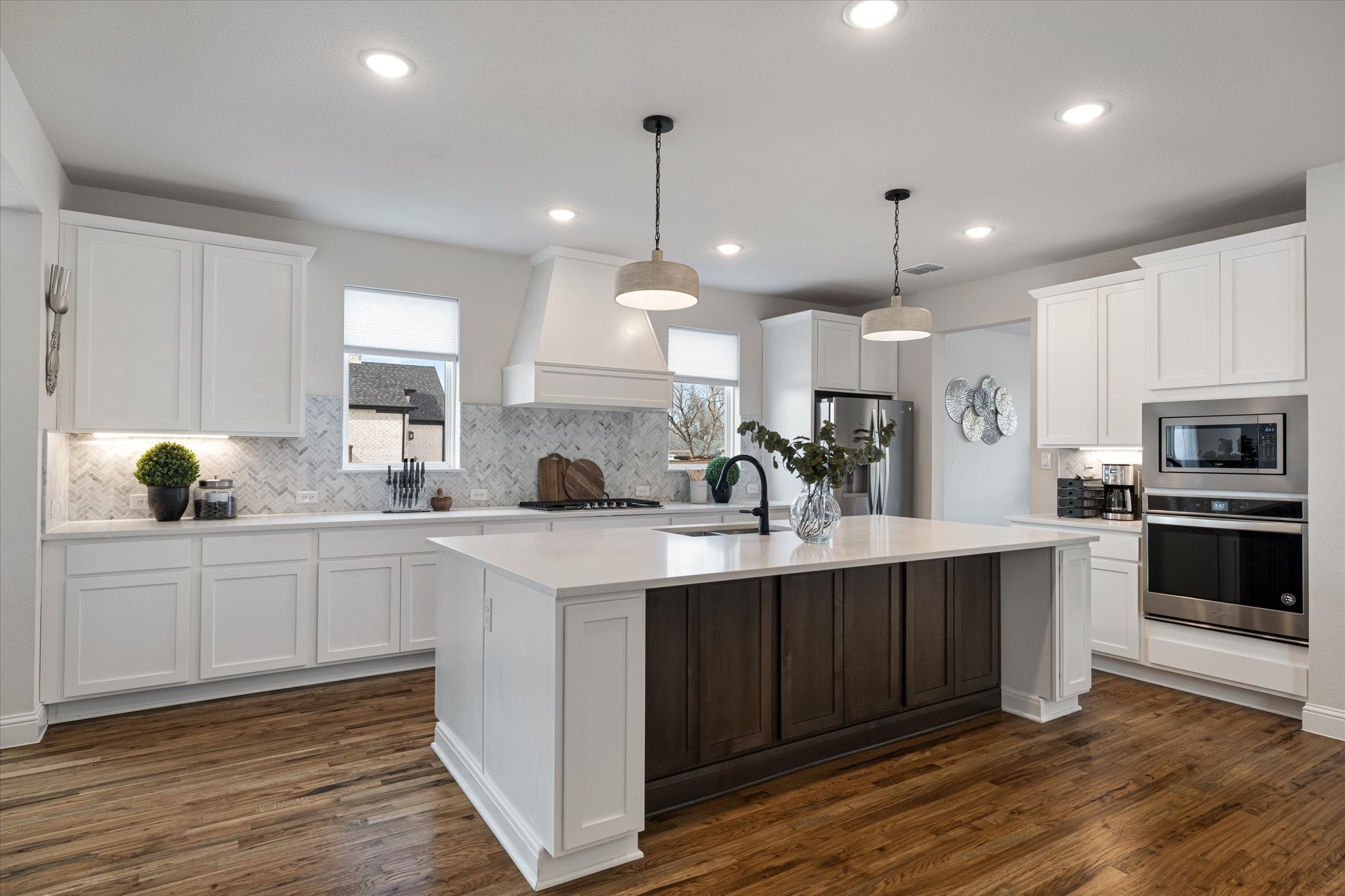 602 Baker Park Drive