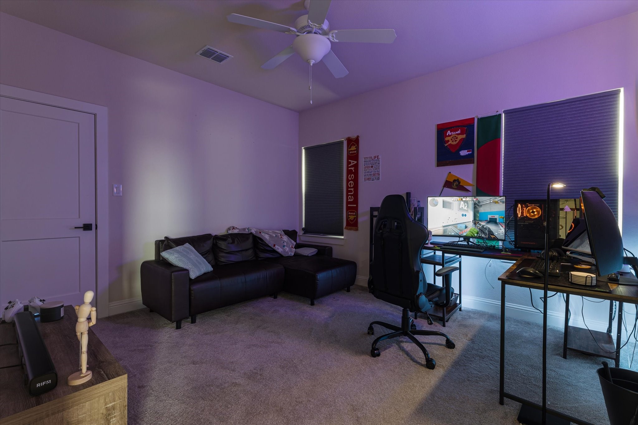 602 Baker Park Drive