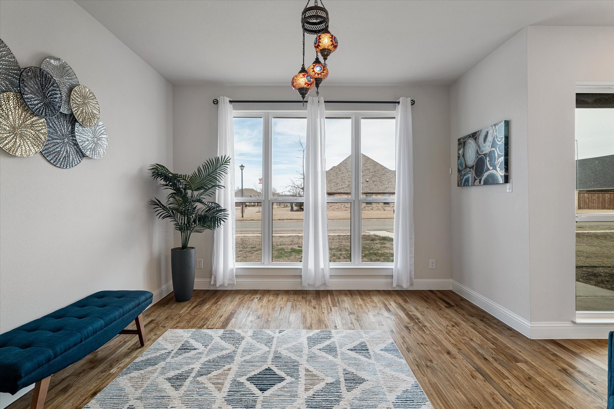 602 Baker Park Drive