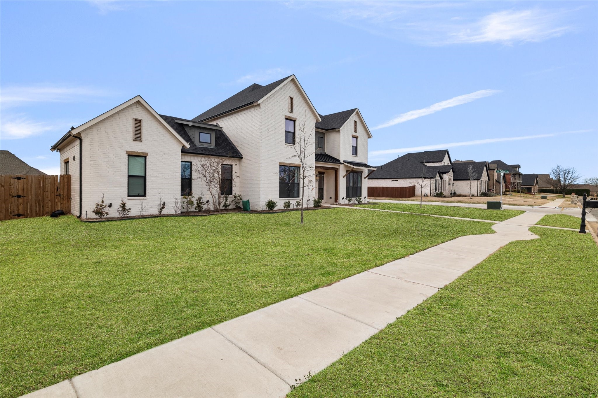 602 Baker Park Drive