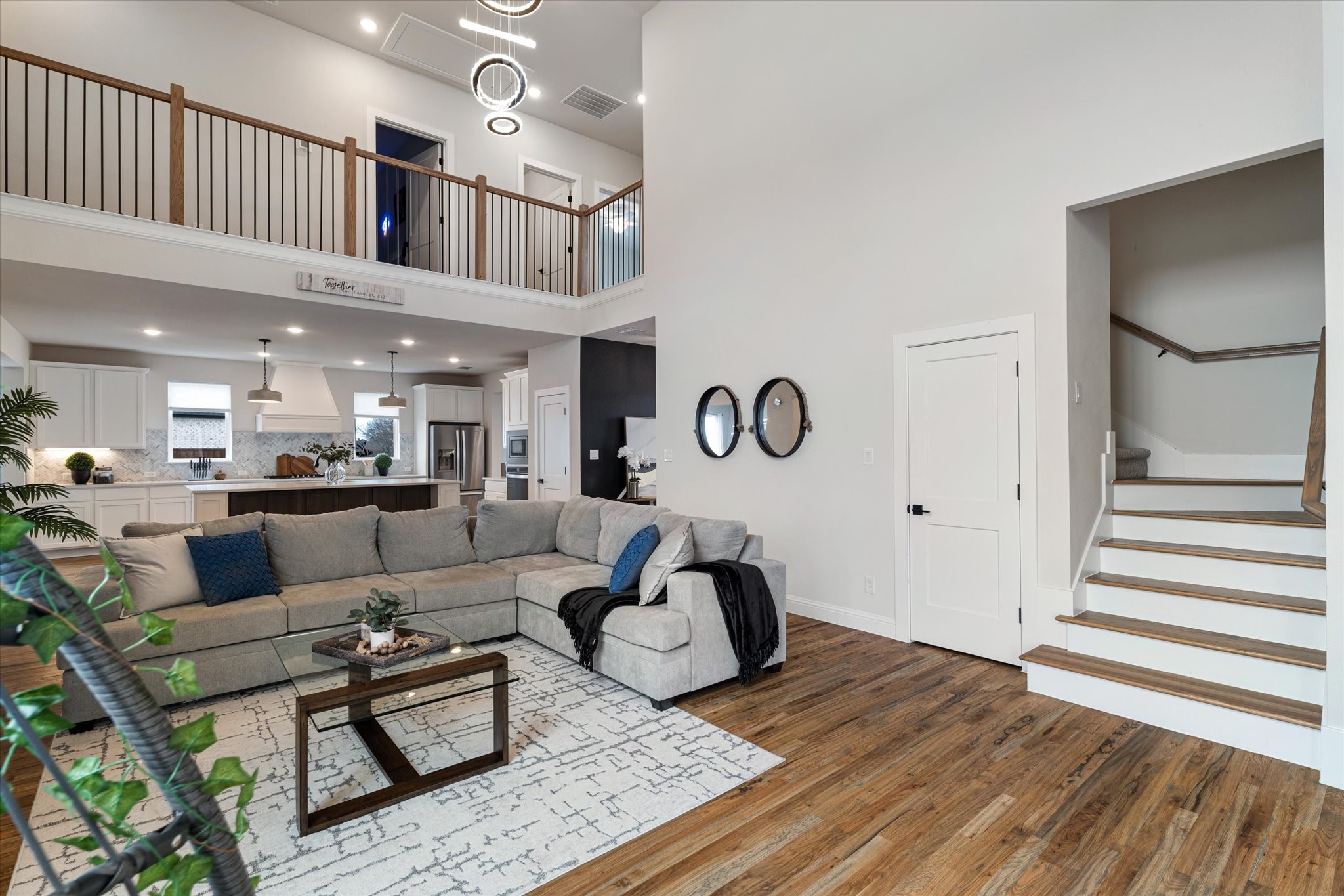 602 Baker Park Drive