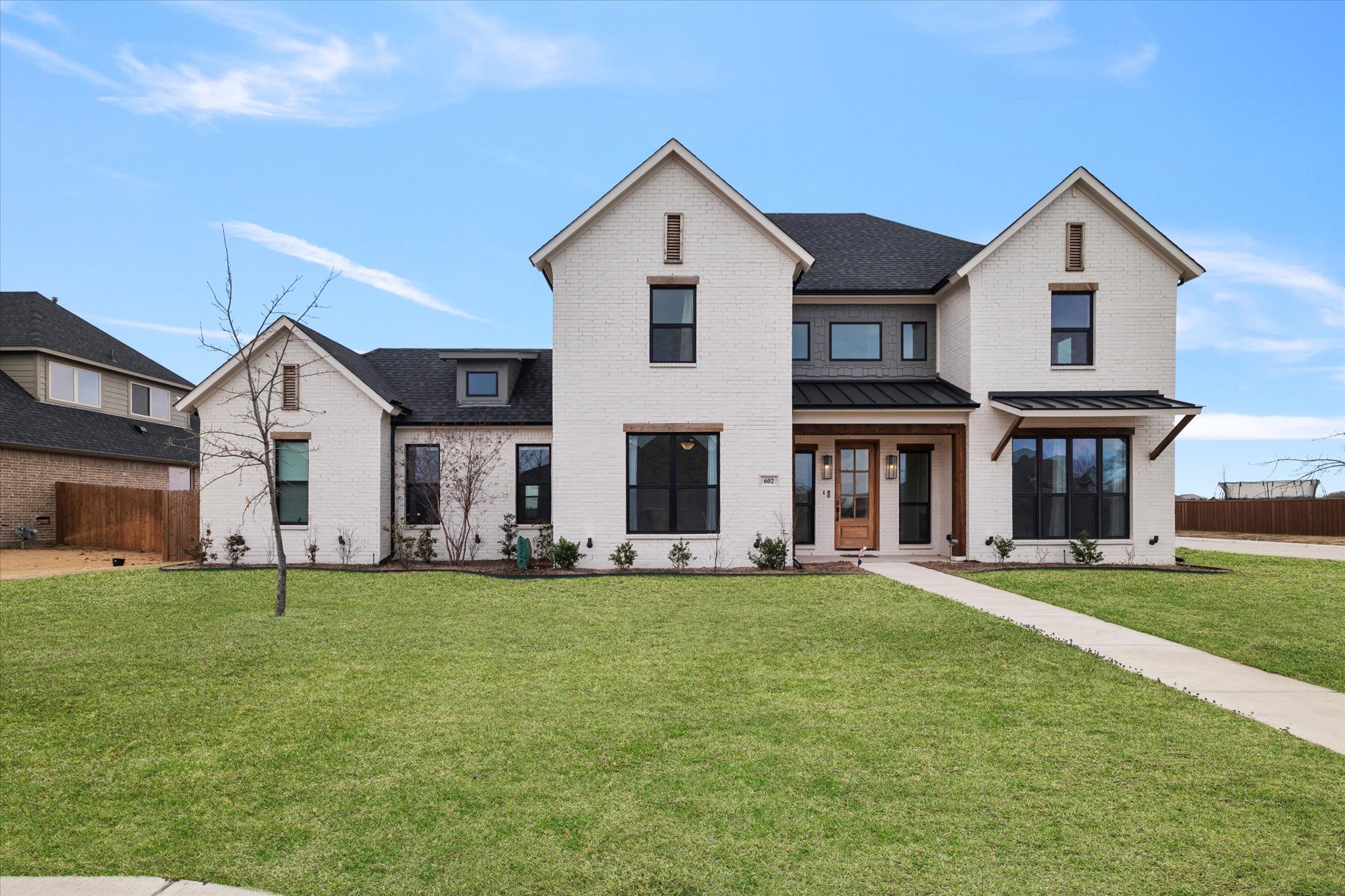 602 Baker Park Drive