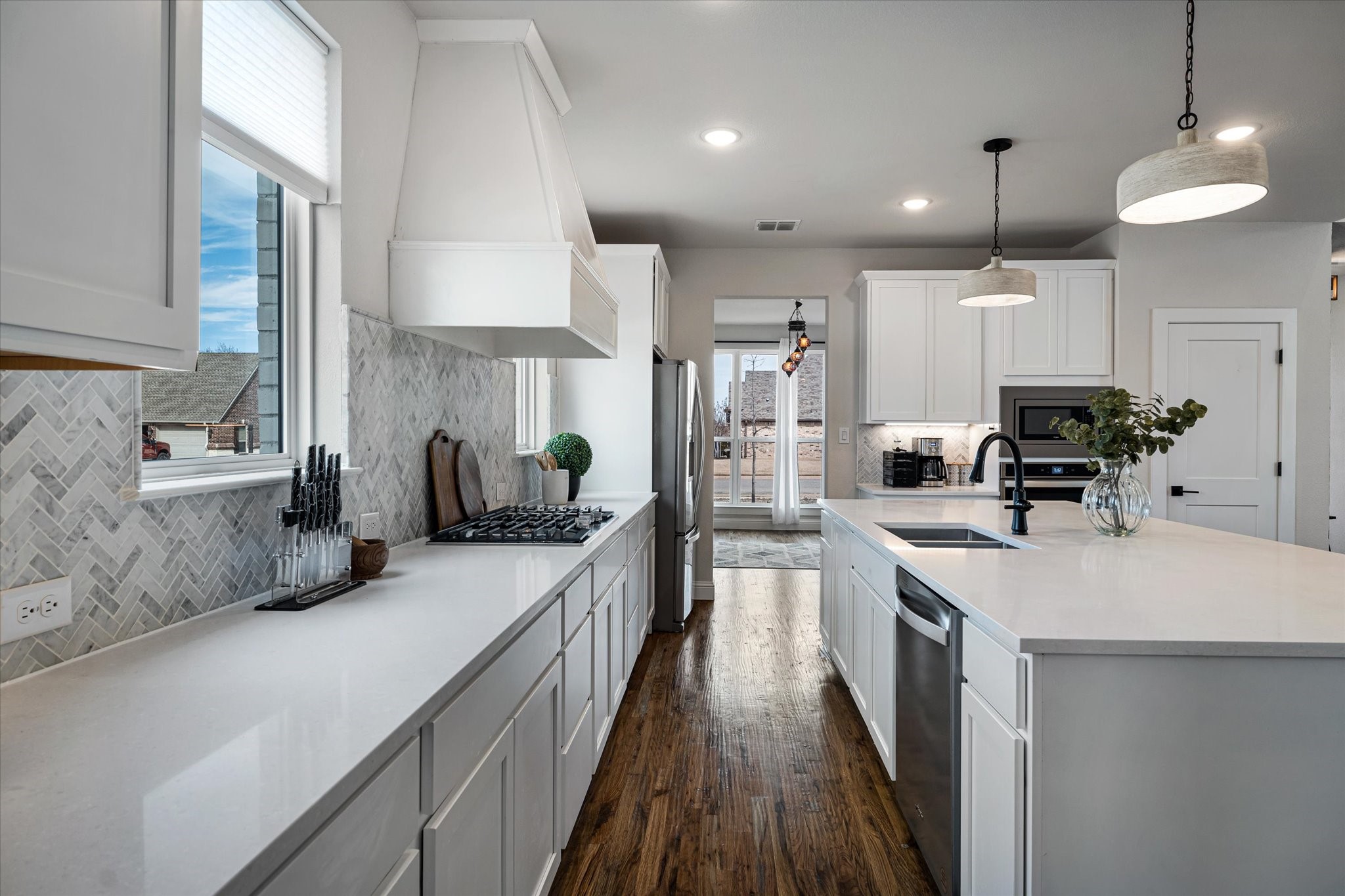 602 Baker Park Drive