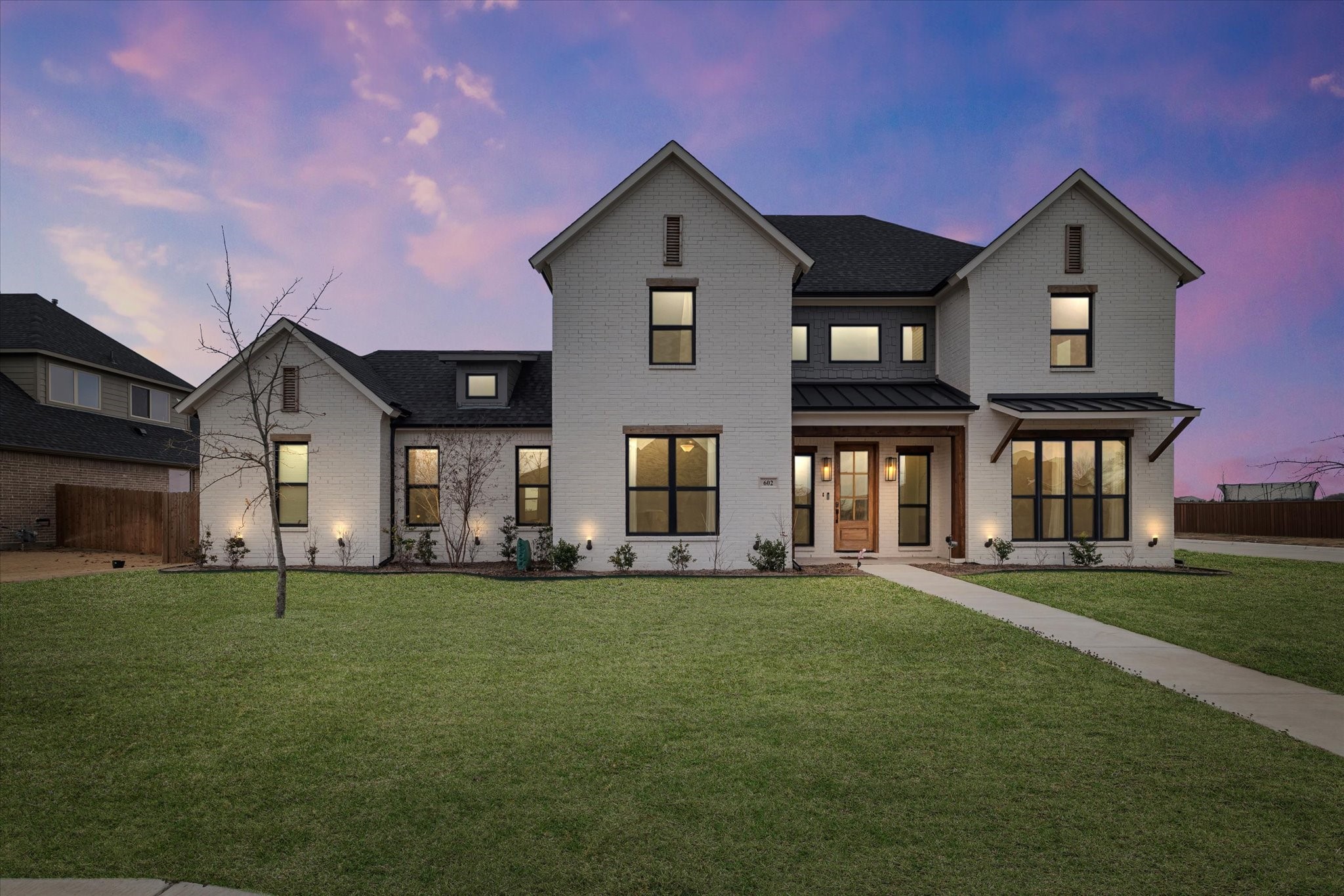 602 Baker Park Drive