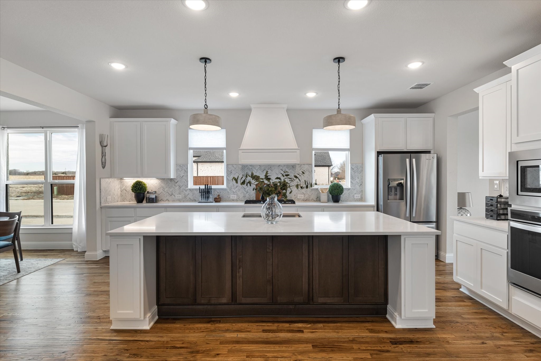 602 Baker Park Drive