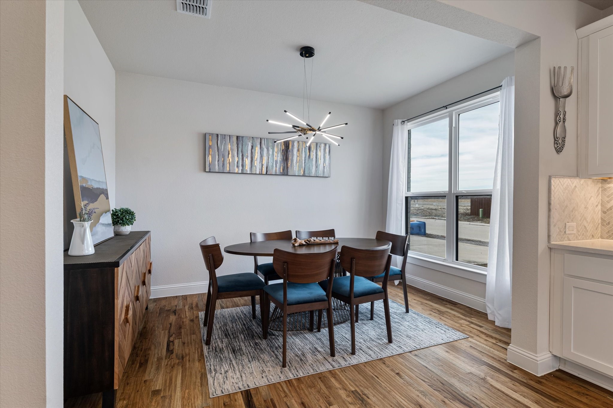 602 Baker Park Drive