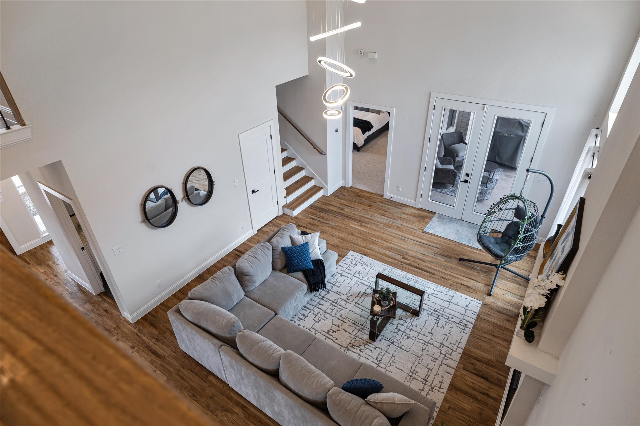 602 Baker Park Drive