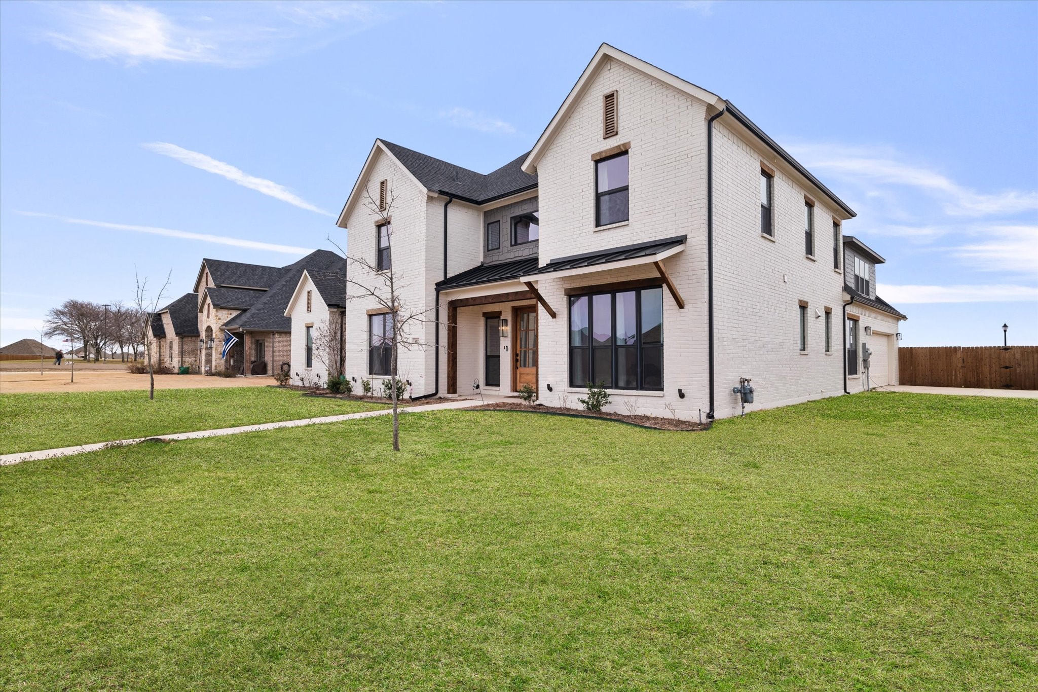 602 Baker Park Drive